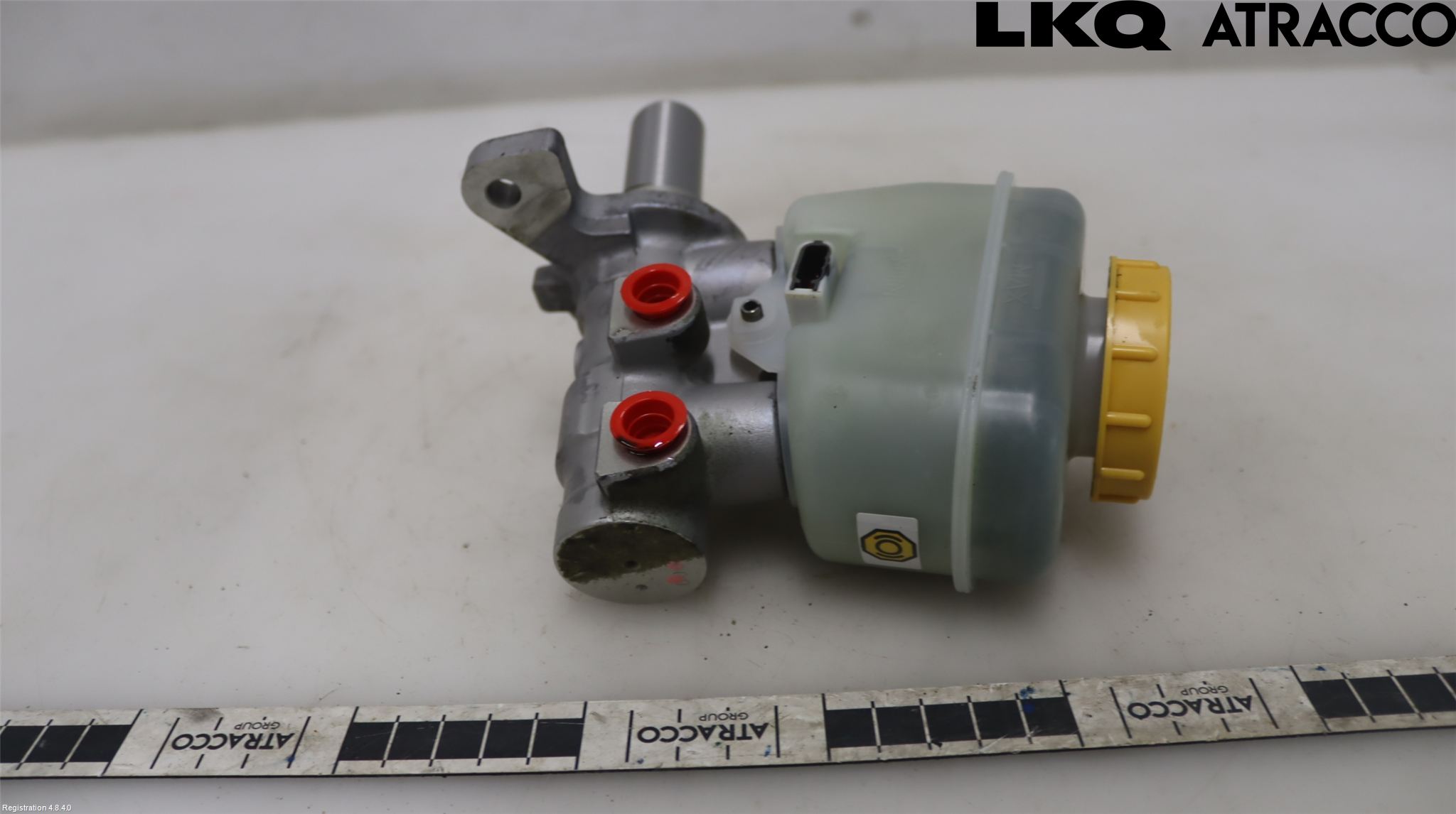 Subaru LEGACY 10-14 Brems Hovedsylinder