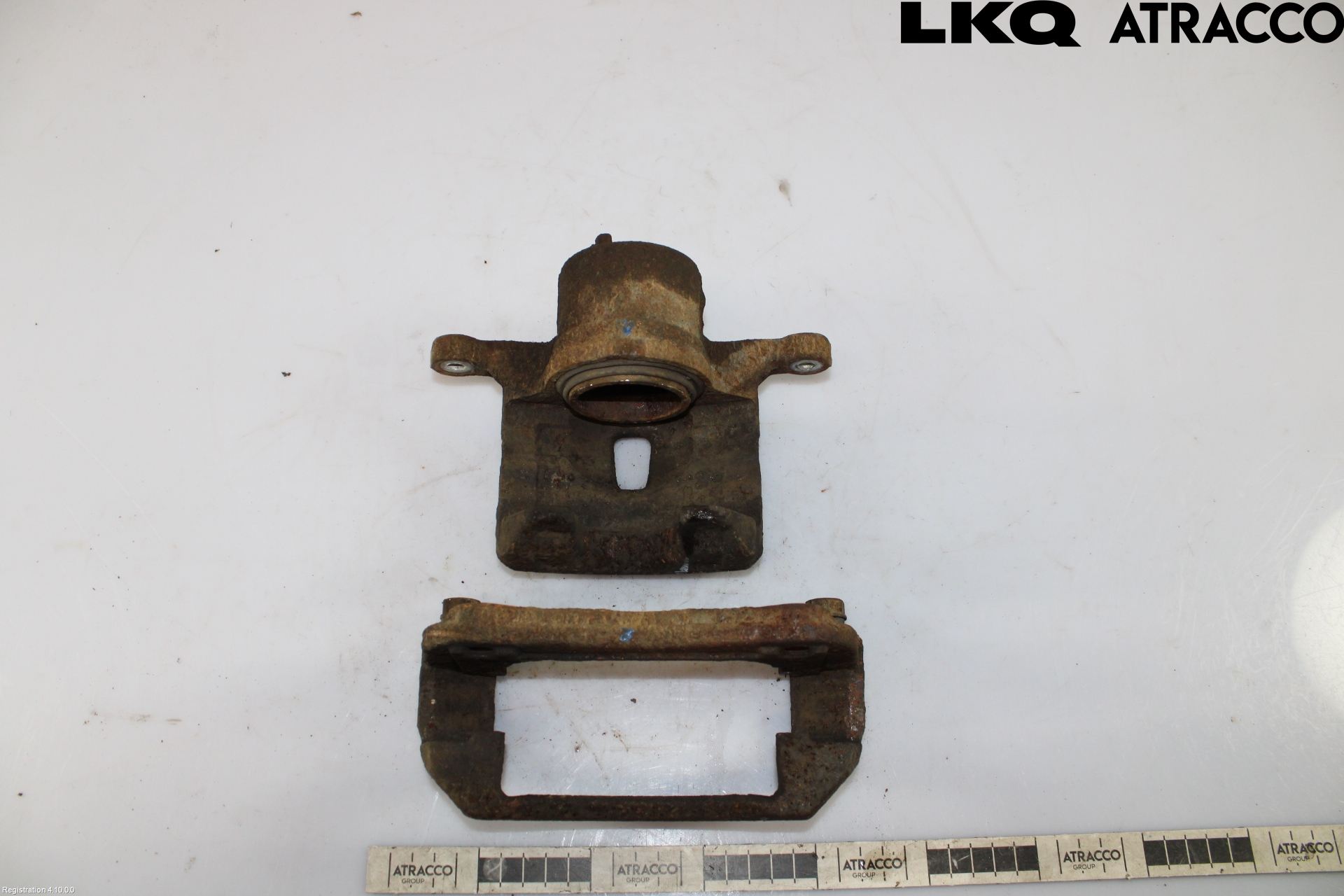 Hyundai i30 GD 13-17 Bremsecaliper Foran Høyre