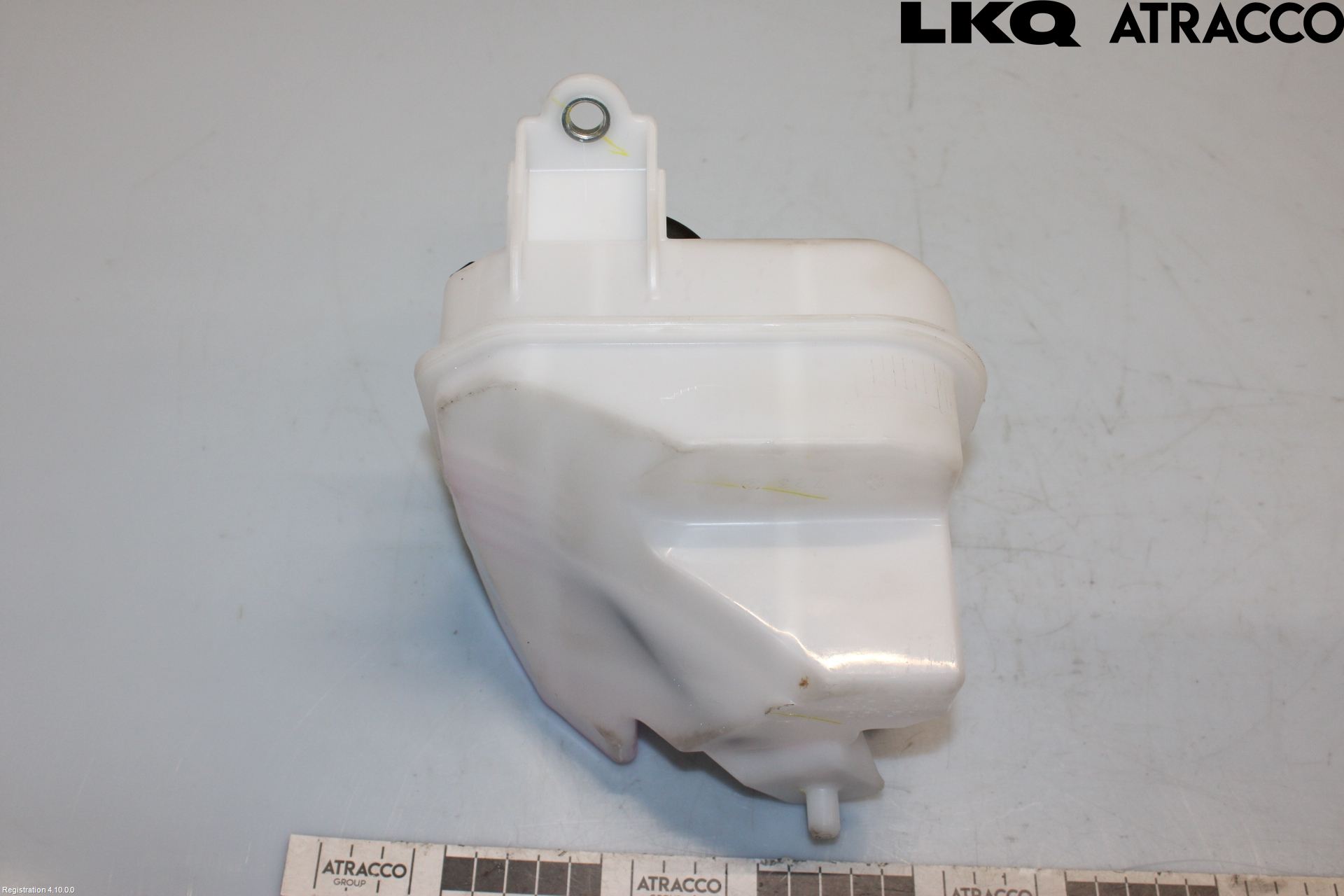 Toyota C-HR 24- Ekspansjonstank
