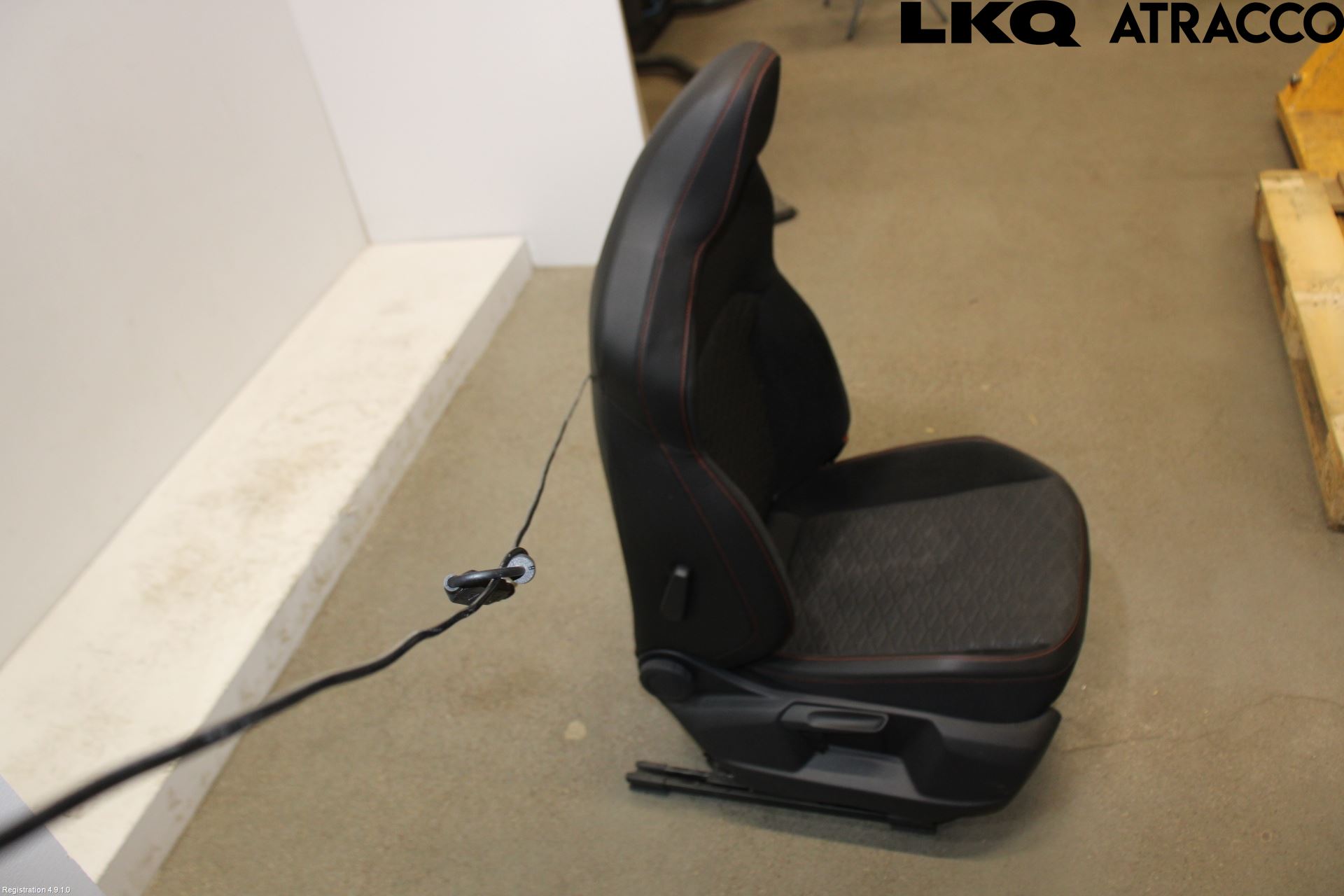 Seat TARRACO 19- Innr Sete Foran Høyre