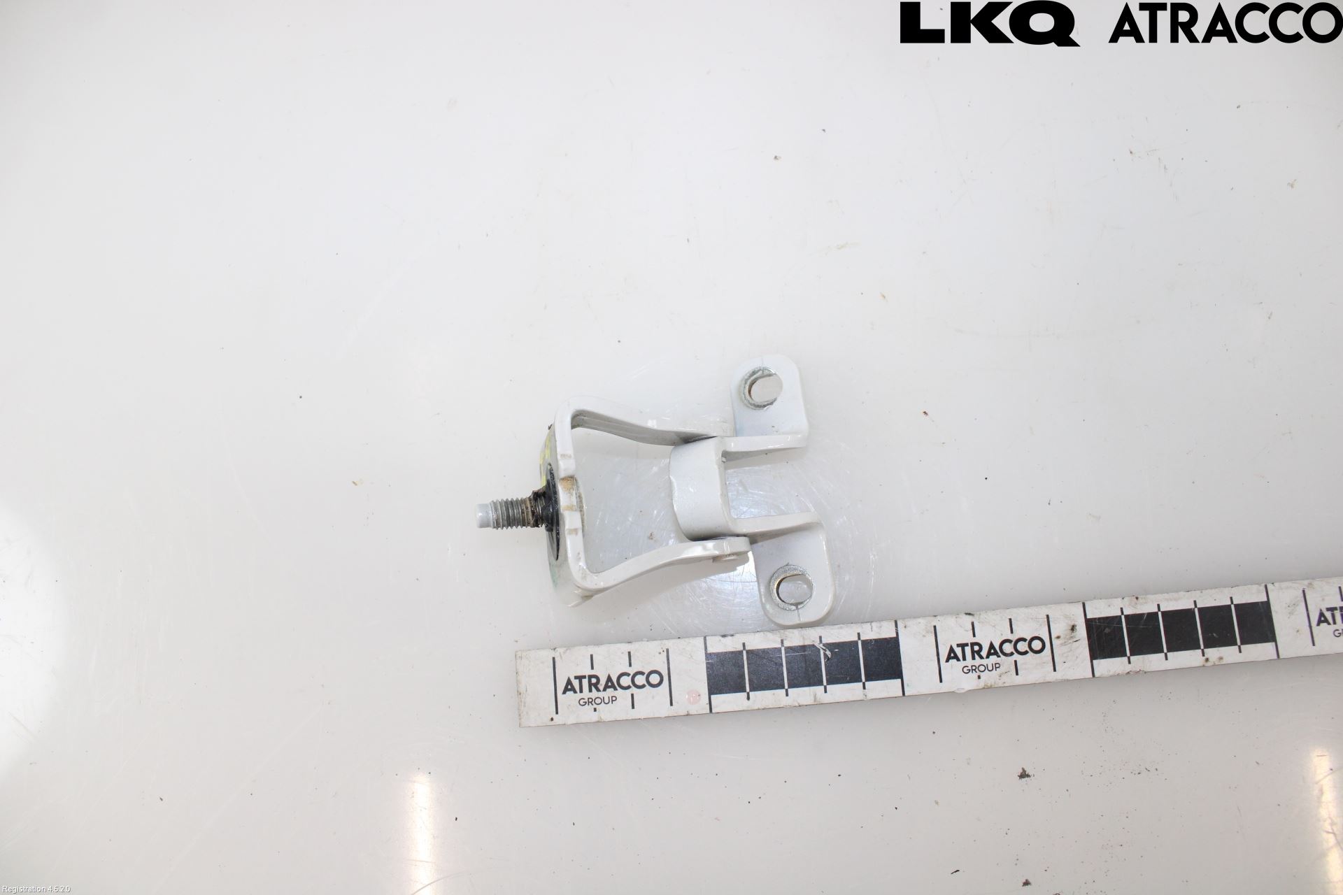 Skoda FABIA 15-21 Bakluke Hengsel Høyre