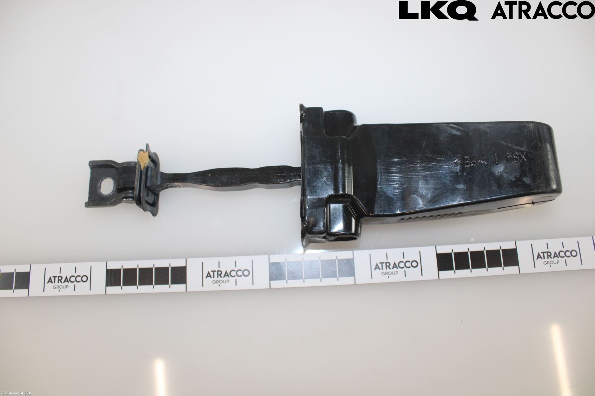 Skoda SCALA 19- Dørstopper