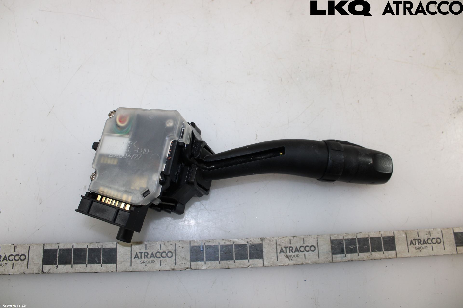 Hyundai SANTA FE  06-12 Bryter Ratt Blinklys - Lys