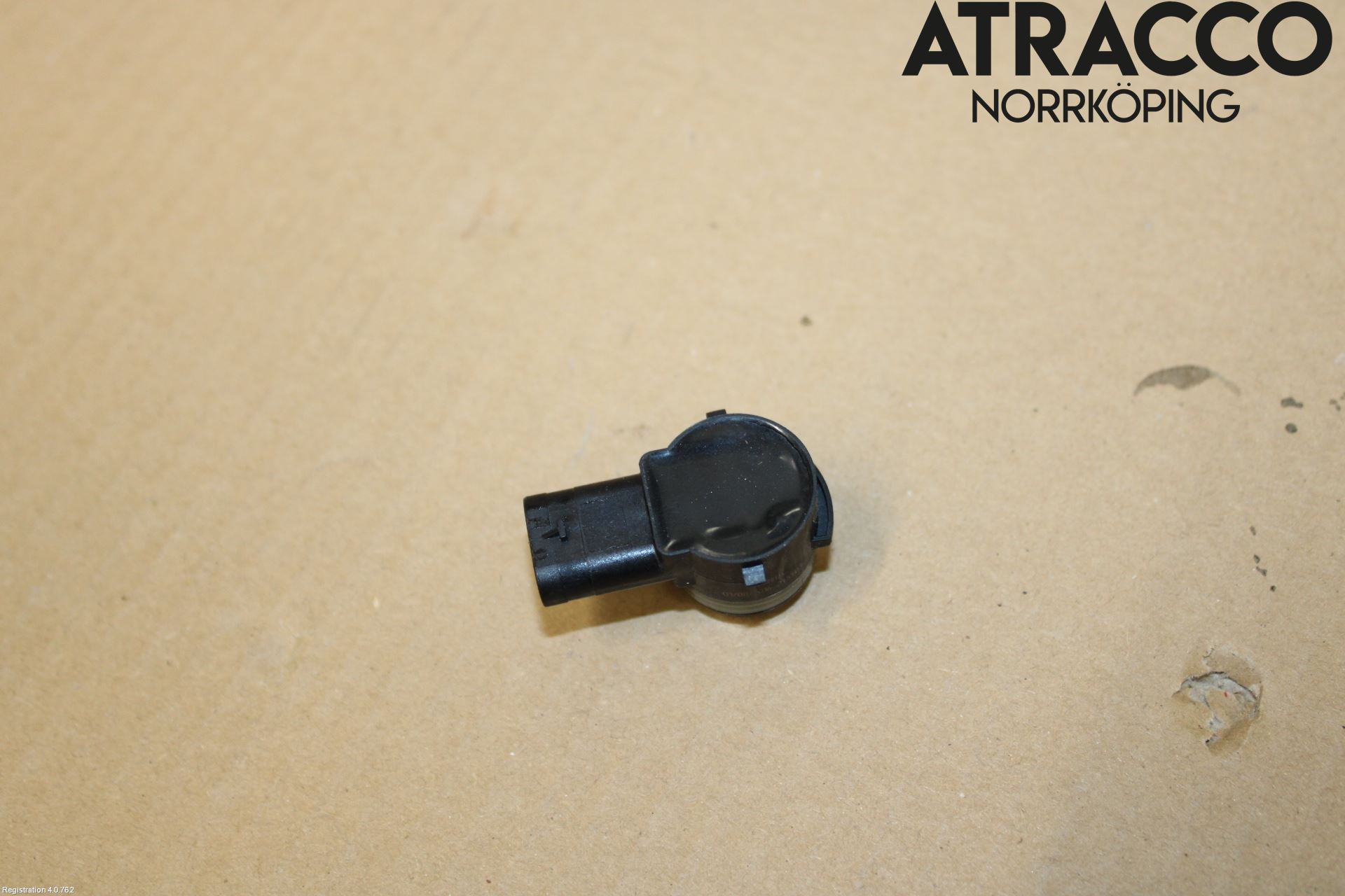 Volkswagen VW PASSAT 15-19 Sensor Parkering Front