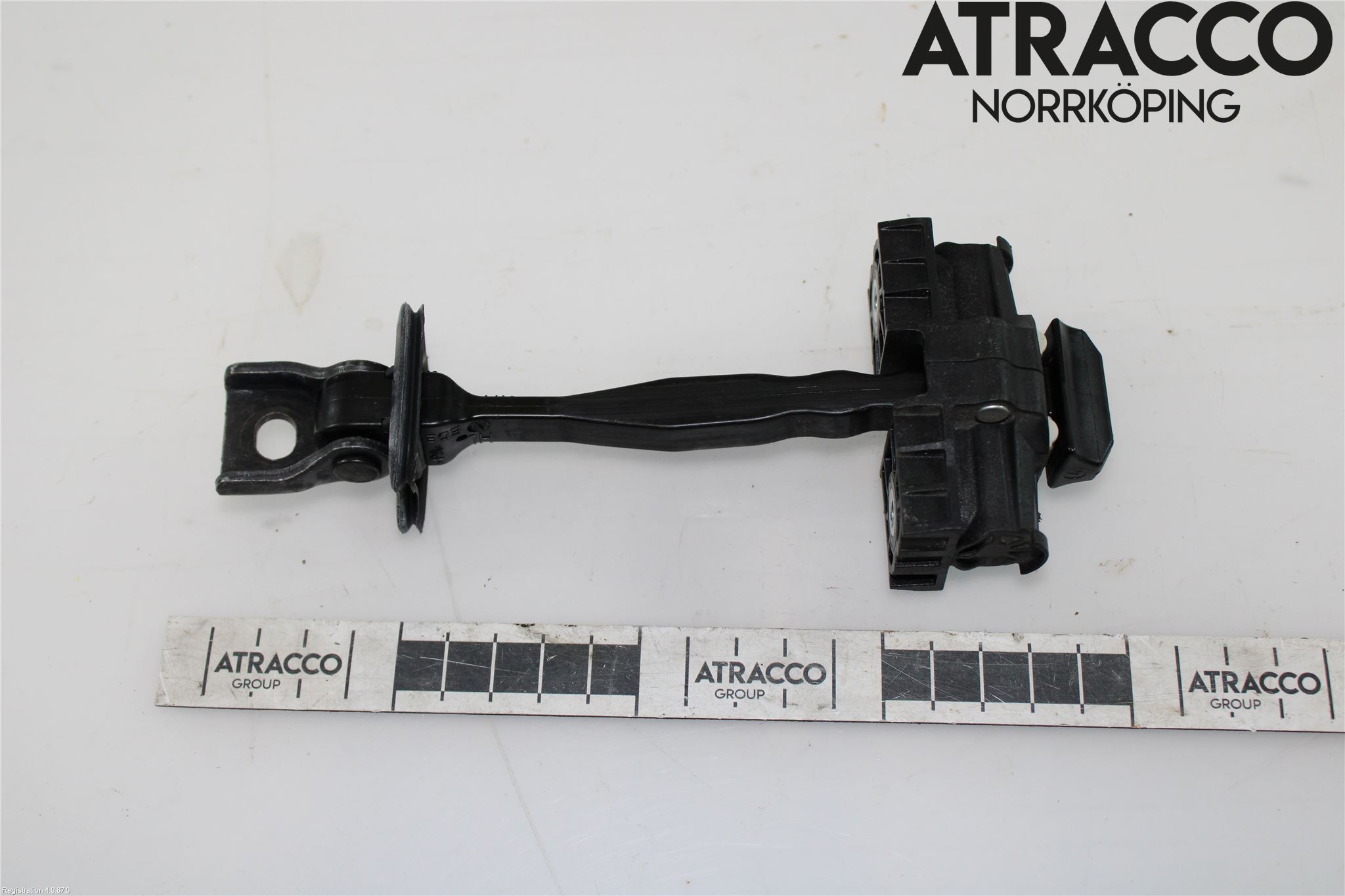 Volkswagen VW TAIGO 22- Dørstopper