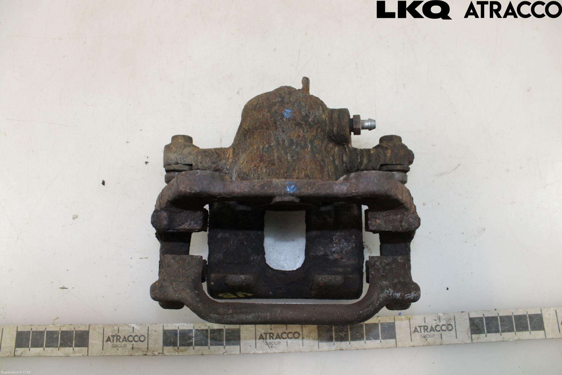 Honda CR-V 13-18 Bremsecaliper Bak Venstre