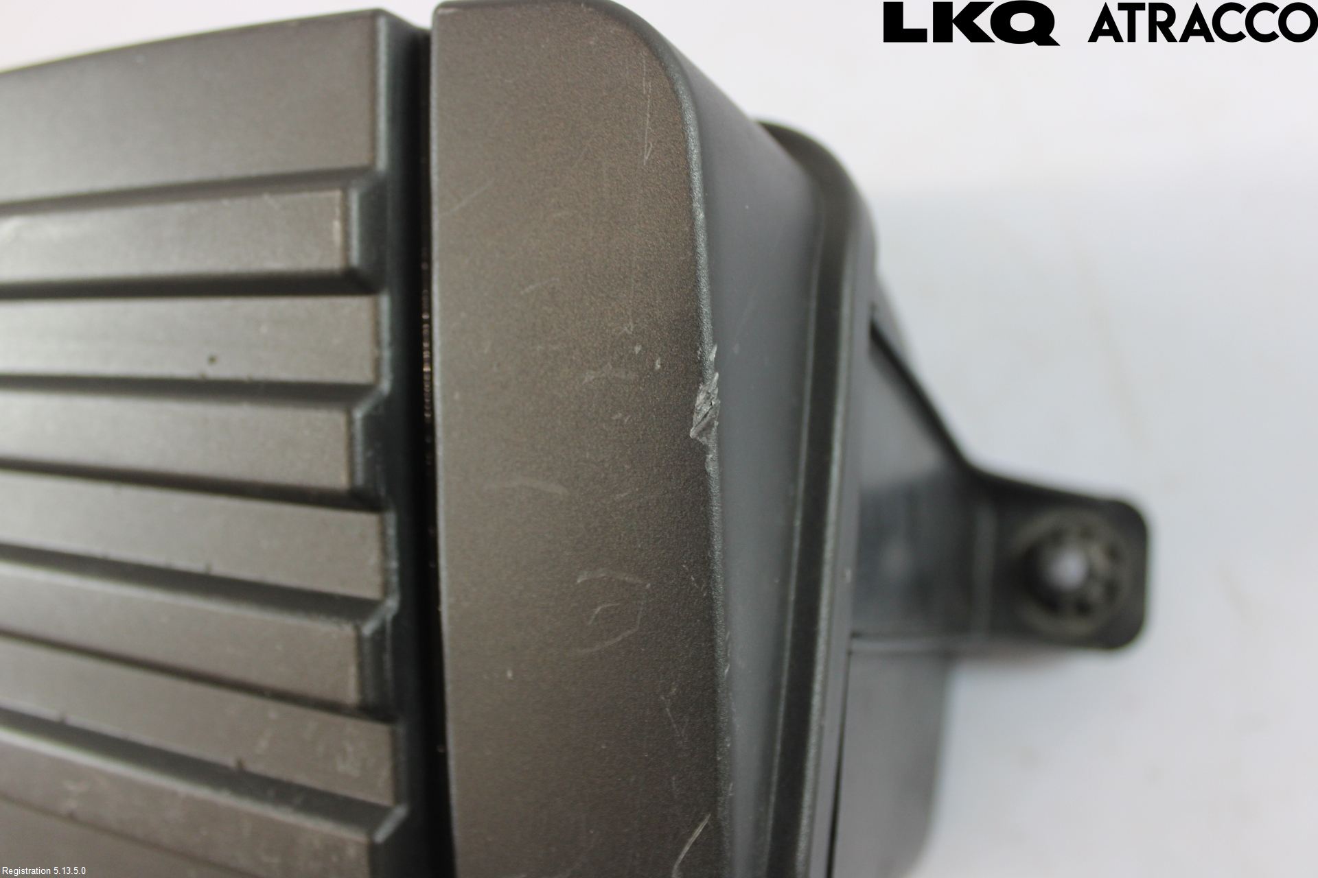 Skoda OCTAVIA (1Z) 05-13 Luftfilter Boks