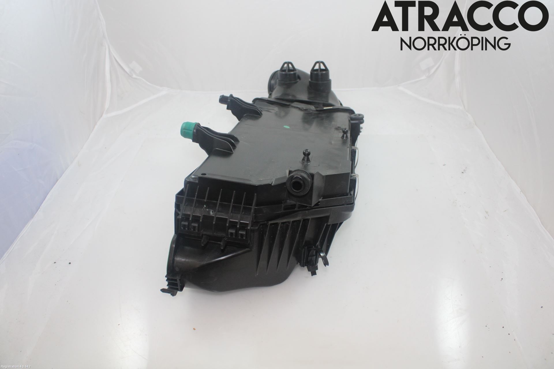Mercedes-Benz MB C-KLASS (W205) 14-21 Luftfilter Boks