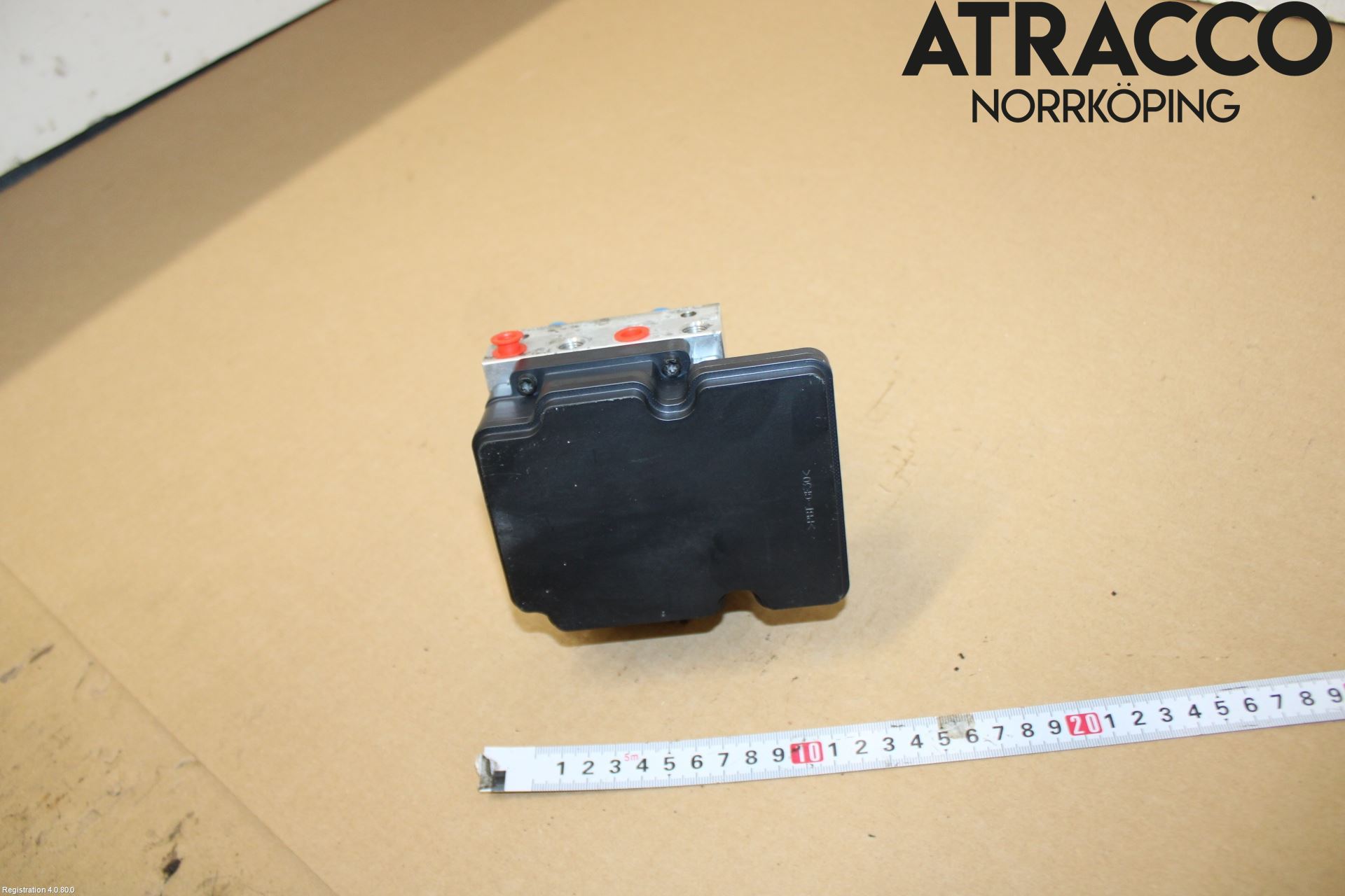 Kia SORENTO 15-20 Abs Hydraulikkaggregat