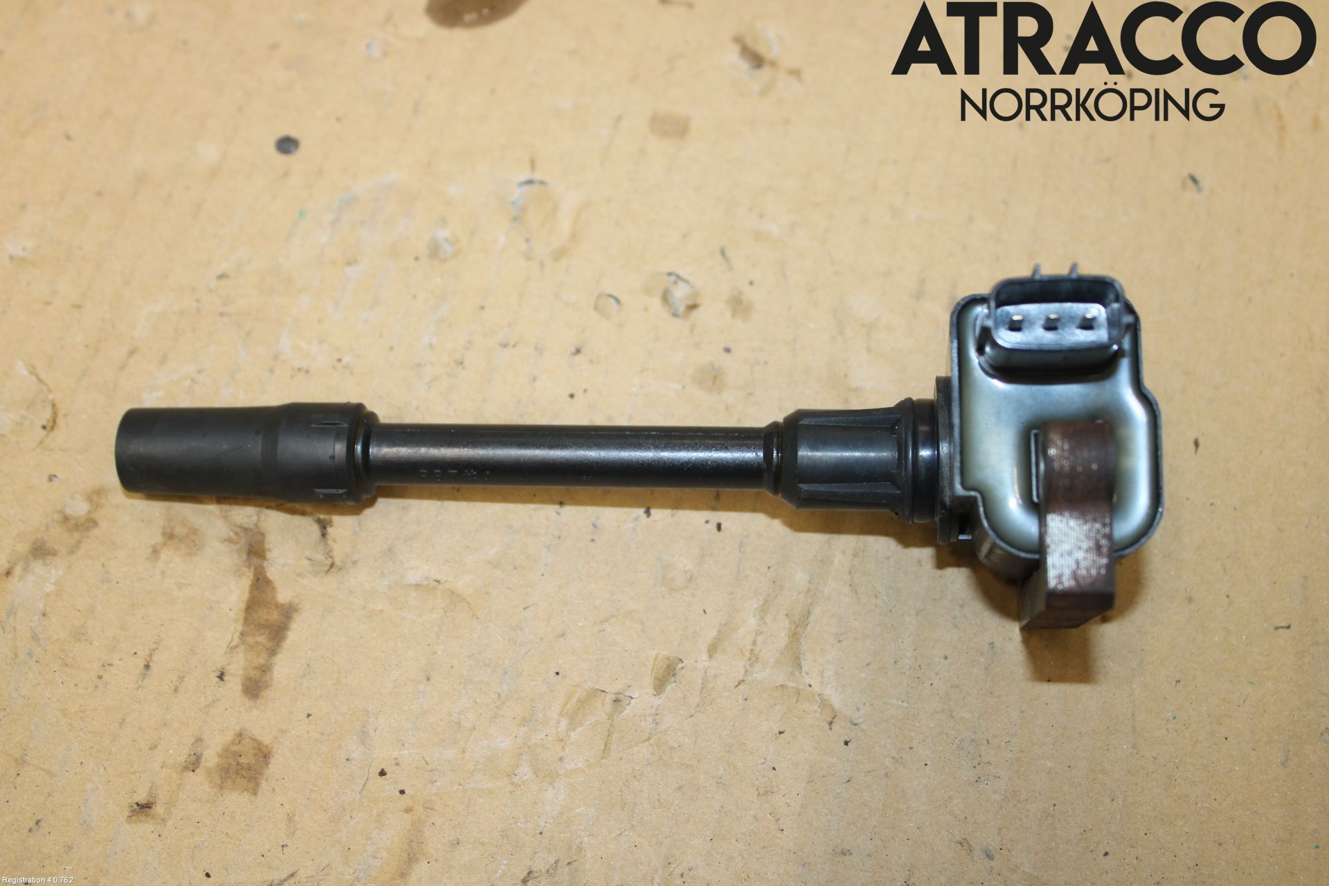 Mitsubishi SPACE WAG 99- Coil