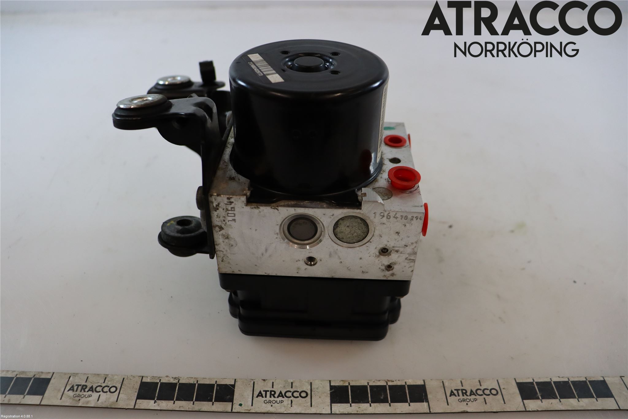 Volvo V70 08-13 Abs Hydraulikkaggregat
