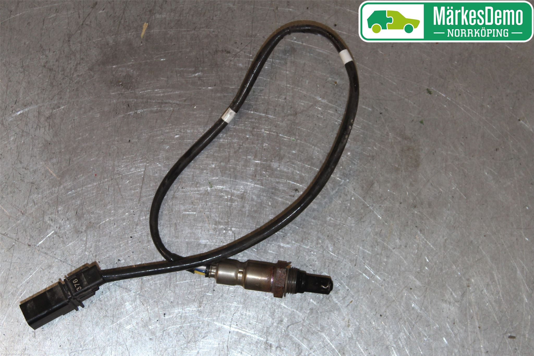Audi A3/S3 8V 13-20 Inns Lambdasonde