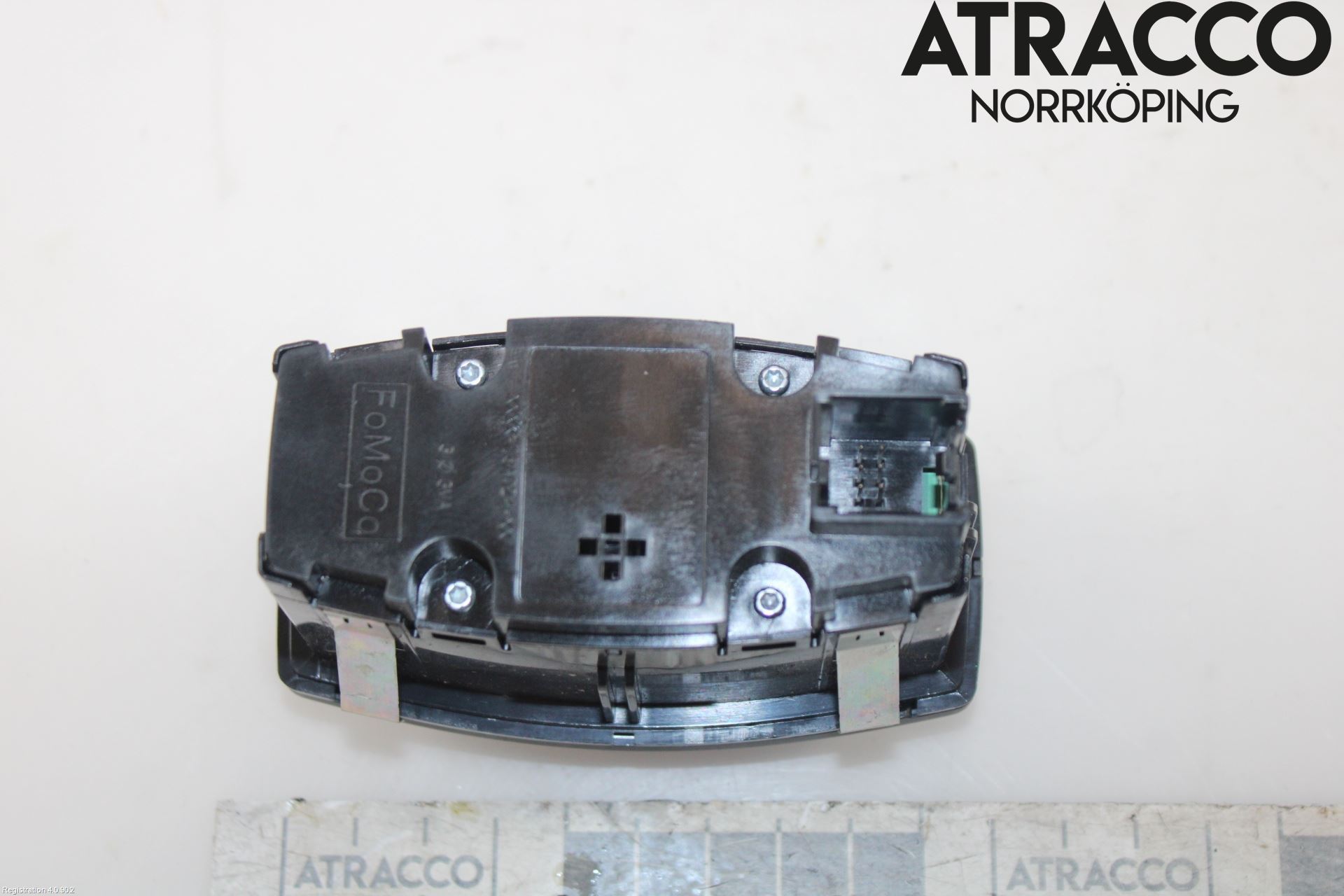 Ford FOCUS 11-14 Bryter Hovedlys