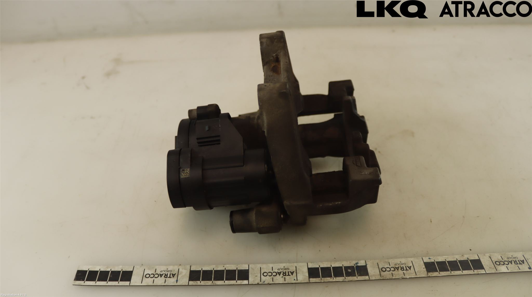 Seat TARRACO 19- Bremsecaliper Bak Venstre