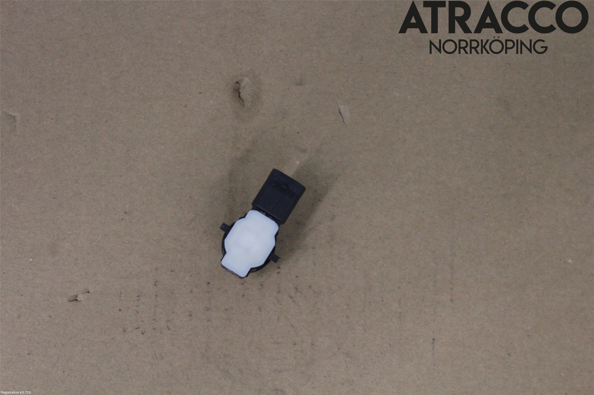Volkswagen VW TIGUAN 16-24 Sensor Ryggesensor