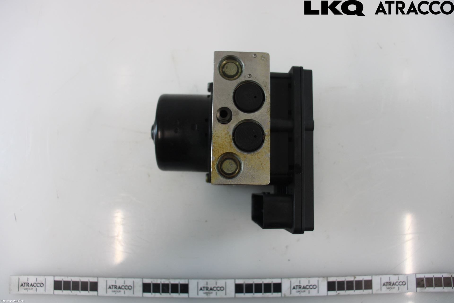 Mercedes-Benz MB C (203) 00-07 Abs Hydraulikkaggregat