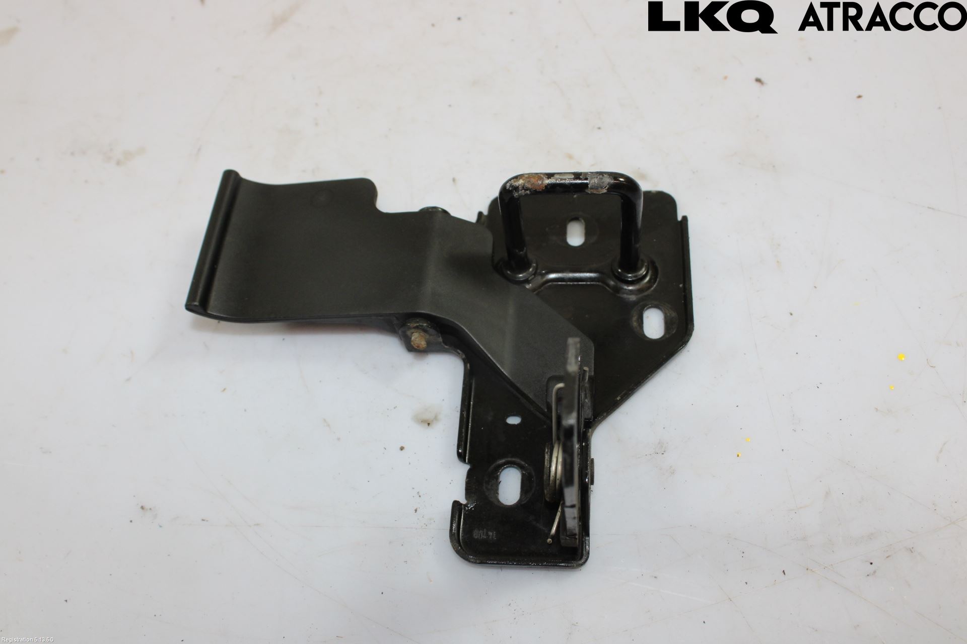 Seat IBIZA III 06-08 Panser Stormkrok