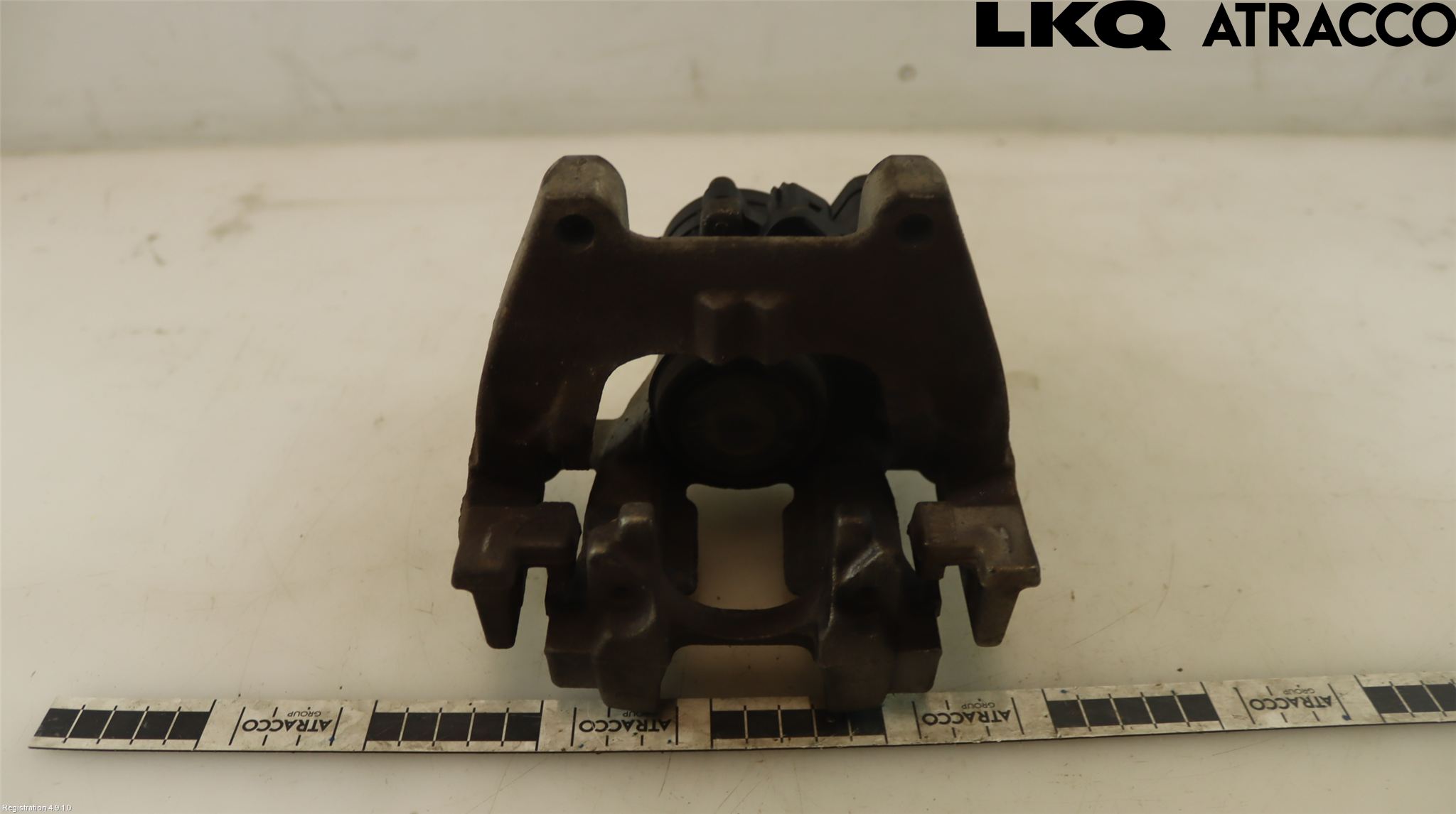 Seat TARRACO 19- Bremsecaliper Bak Høyre