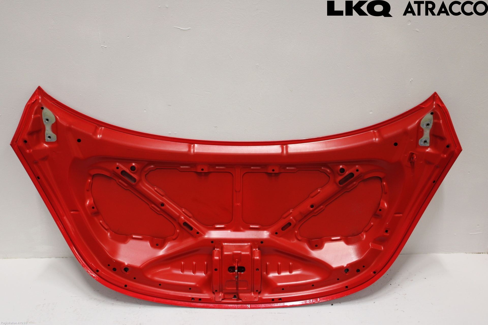 Hyundai i10 PA 08-13 Panser