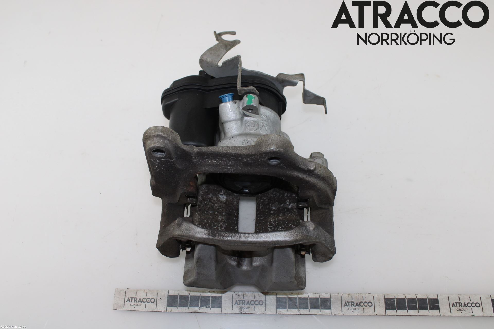 BMW 5 G30/G31/F90 17-23 Bremsecaliper Bak Høyre