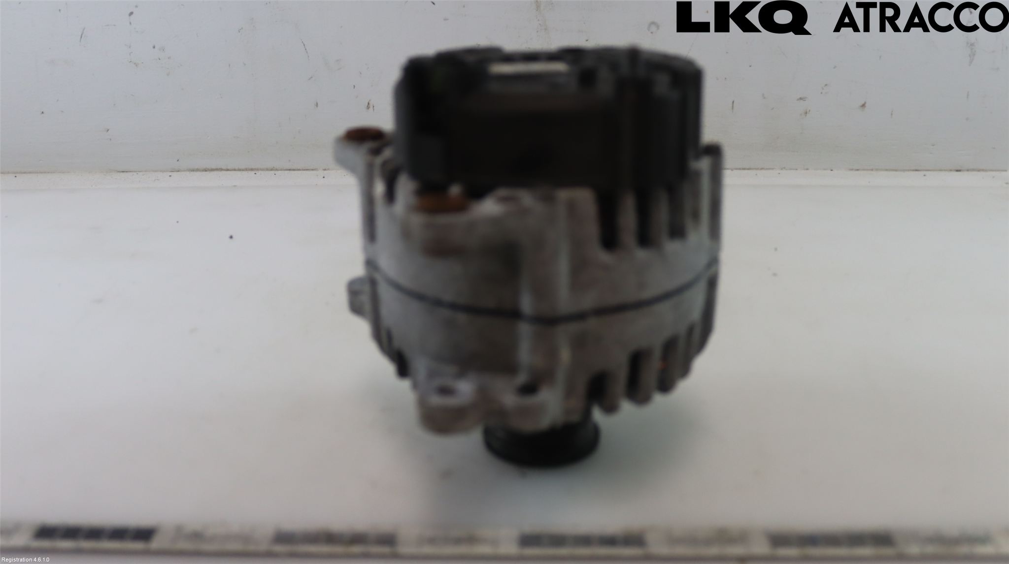 Audi A6/S6 4G 11-18 Dynamo