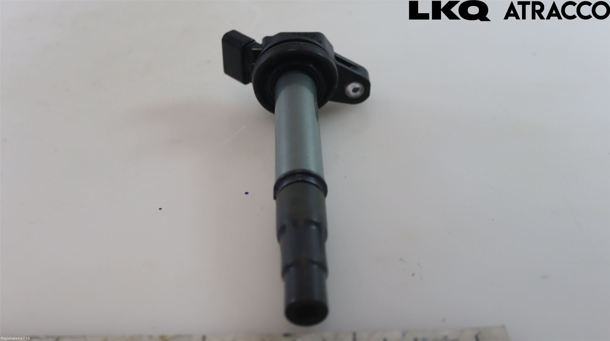 Toyota AURIS 13-19 Coil