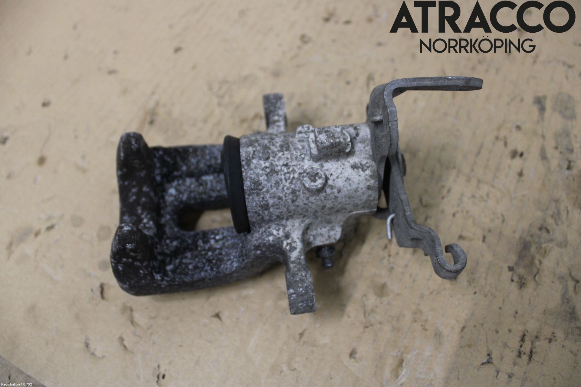 Skoda OCTAVIA (5E) 13-20 Bremsecaliper Bak Høyre