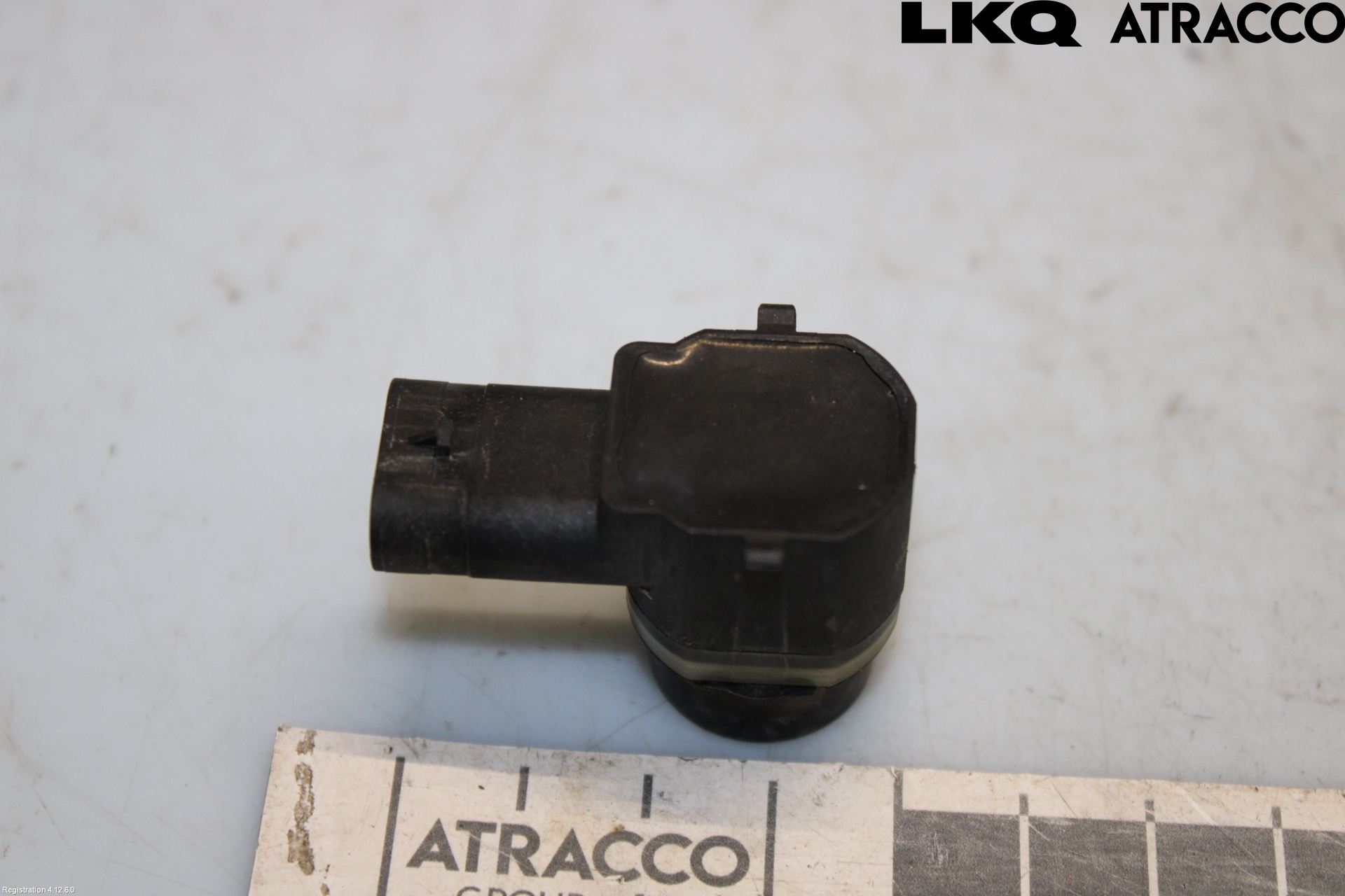 Volkswagen VW PASSAT 11-14 Sensor Parkering Front