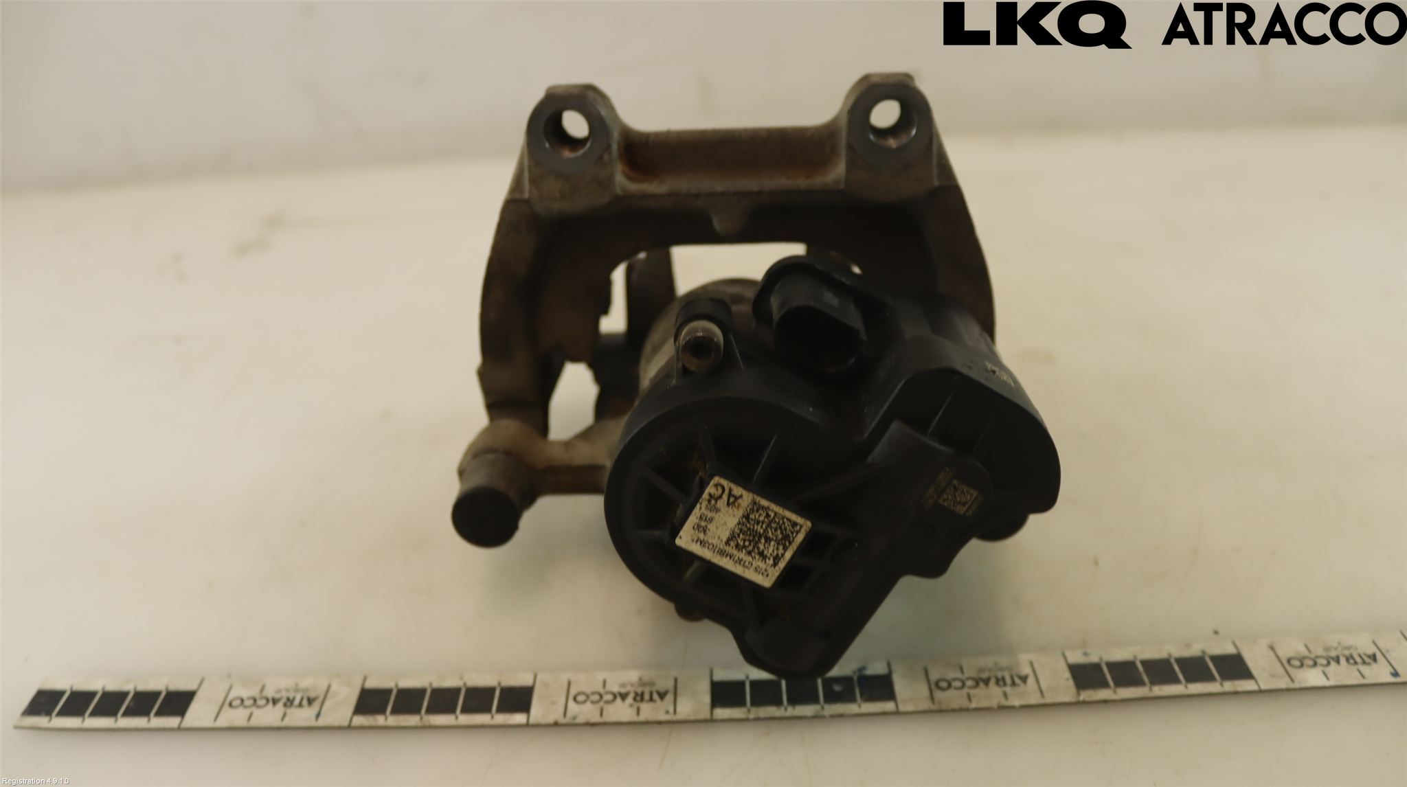 Seat TARRACO 19- Bremsecaliper Bak Venstre