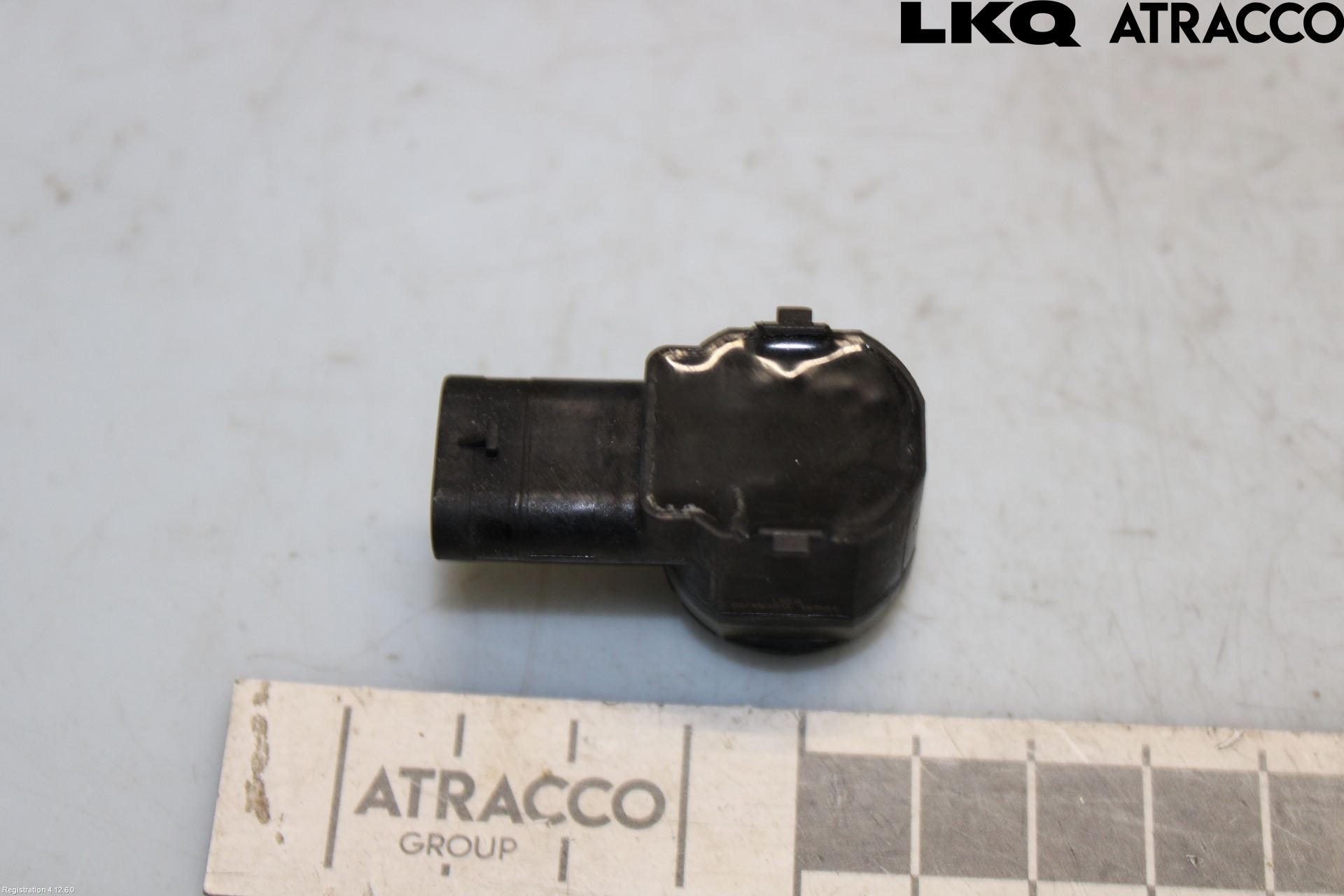 Volkswagen VW PASSAT 11-14 Sensor Ryggesensor