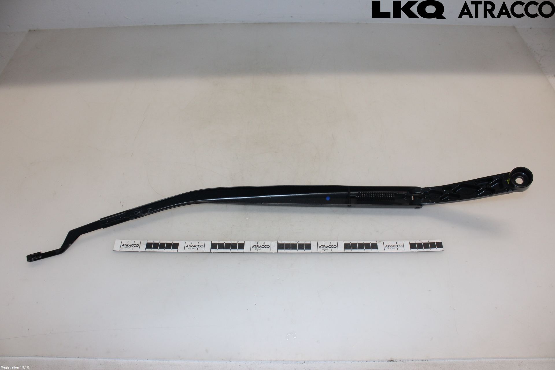Toyota COROLLA 19- Viskerarm-Armer Frontrute