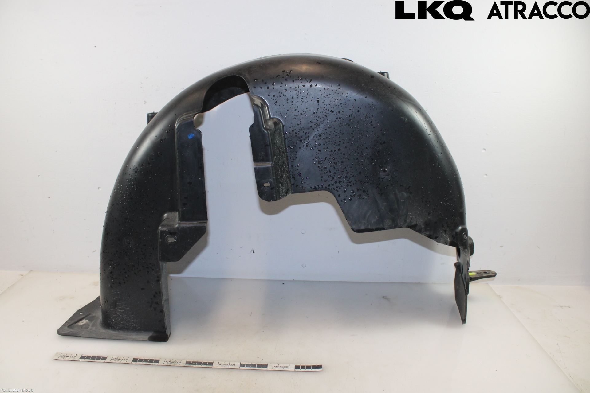 Skoda FABIA 22- Skjerm Indre