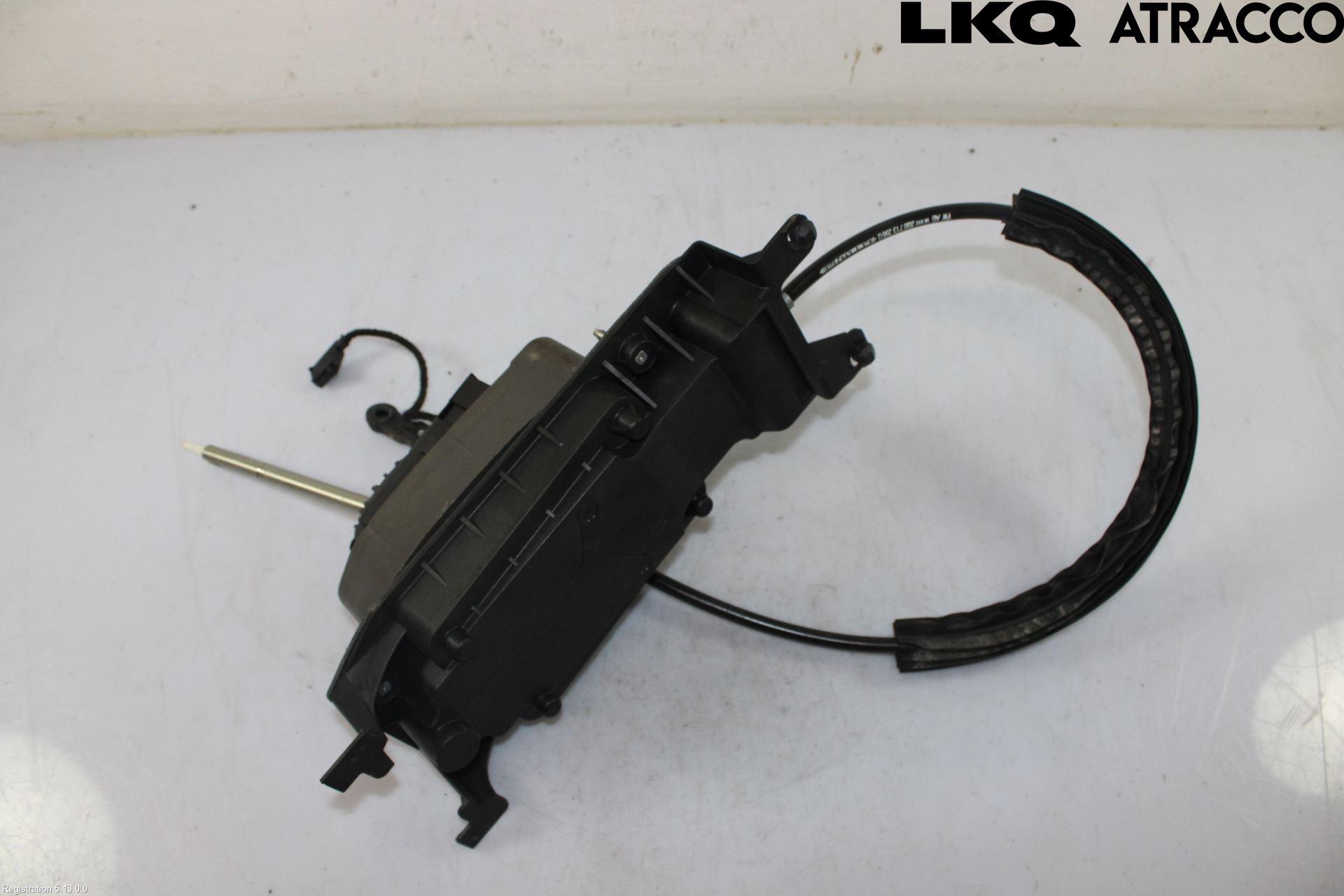 Skoda KAMIQ 20- Gearspak