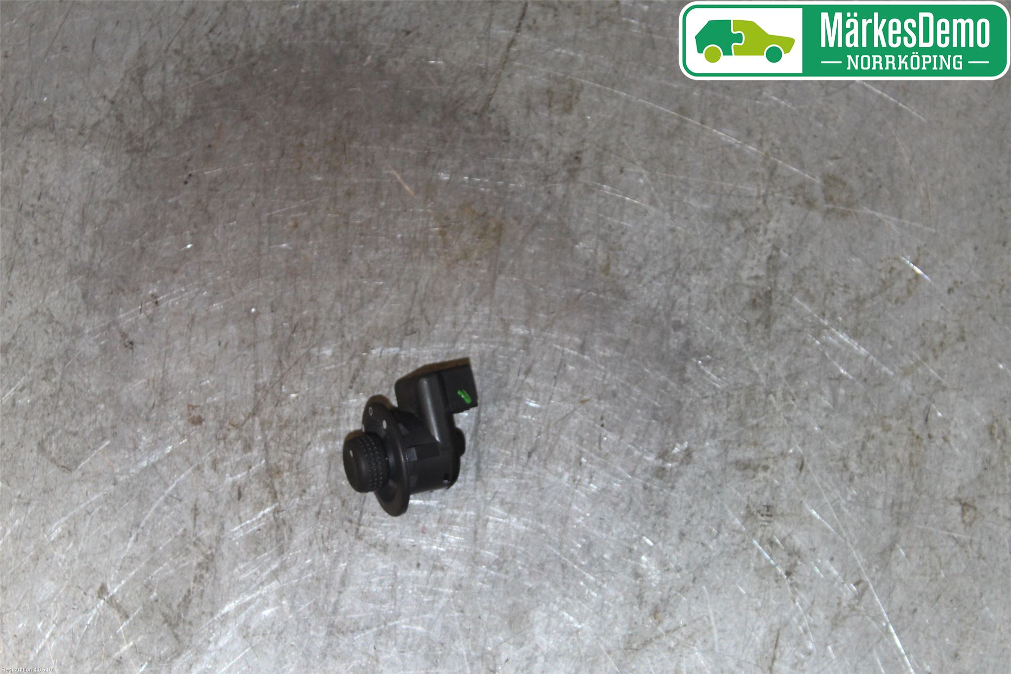 Renault CLIO III  09-12 Bryter Speil