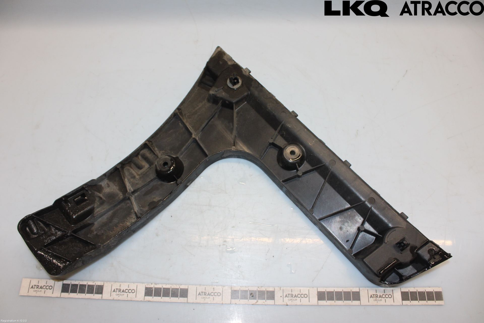 Audi A6/S6 4G 11-18 Støtfangerfeste Bak Høyre