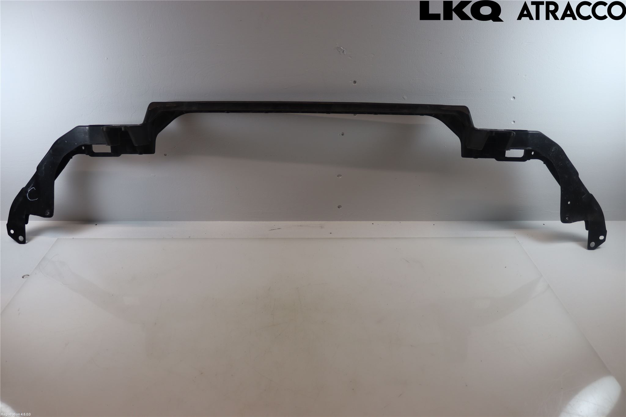 Jaguar XF (X260) 16-24 Frontplate Øvre