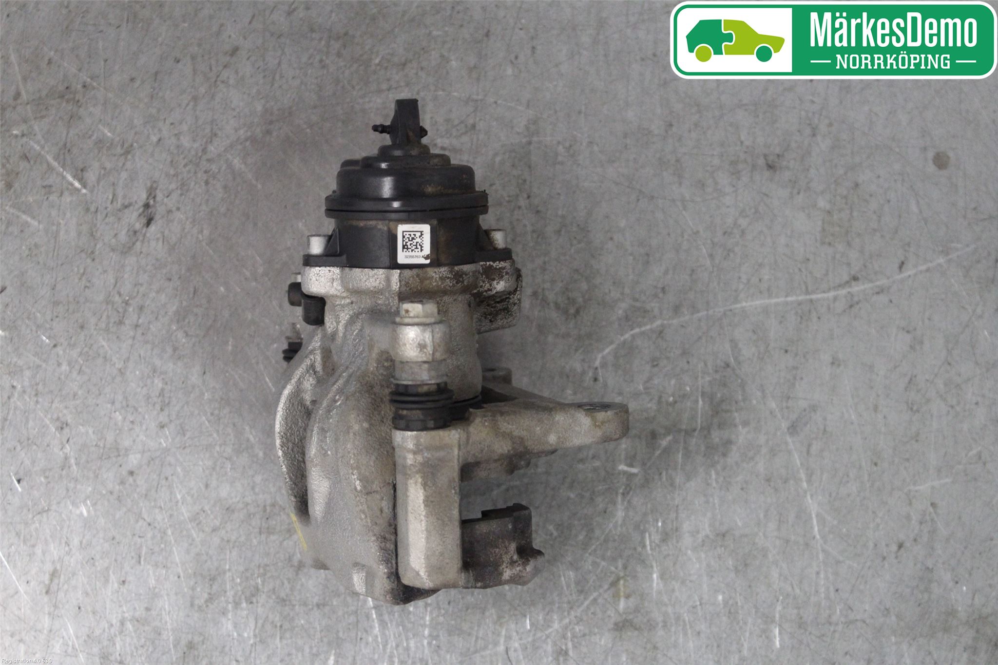 Audi A4/S4 B9 16-19 Bremsecaliper Bak Høyre