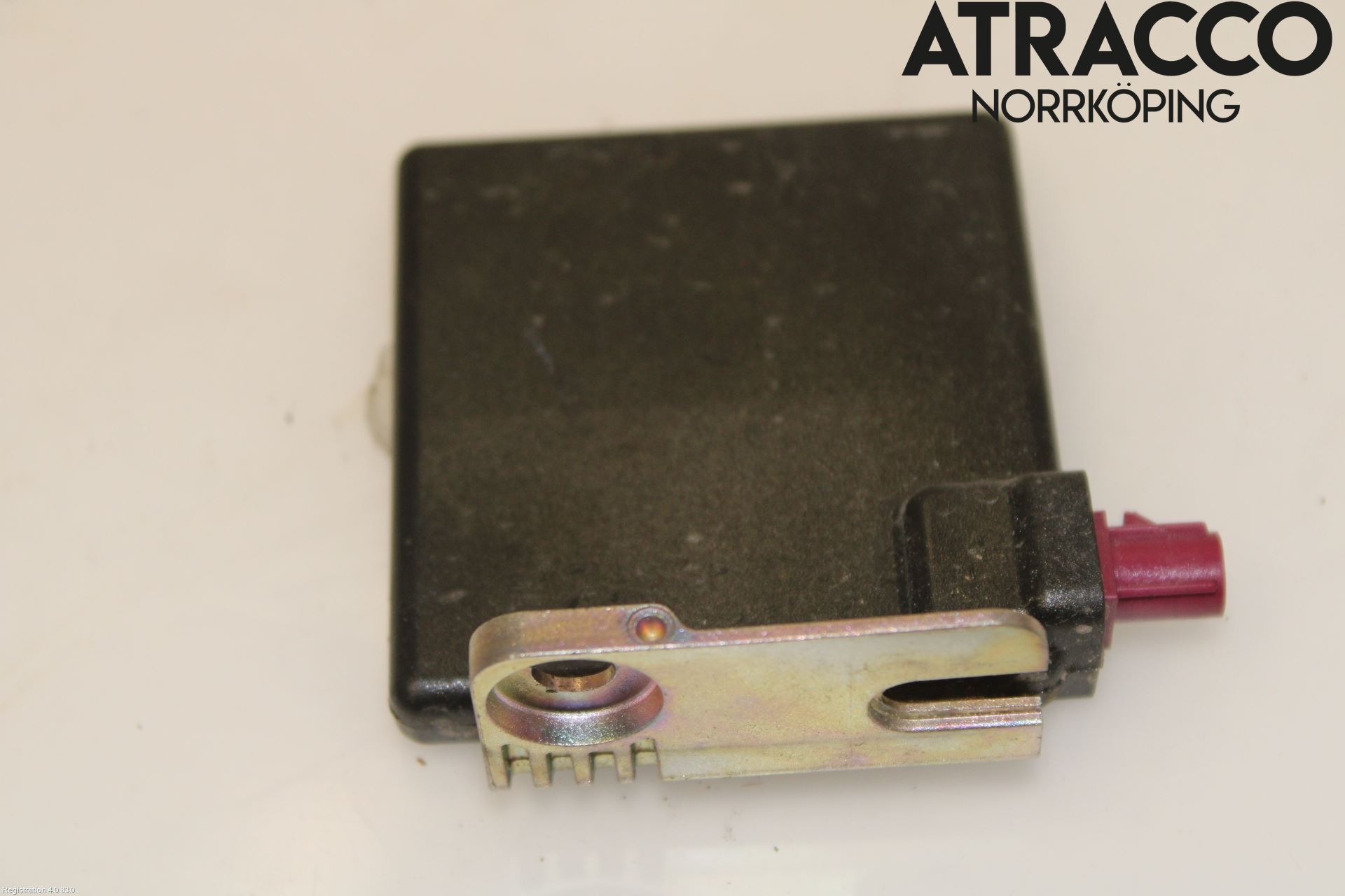 Volkswagen VW ID.3 21- Stereo Antenne Radio-Tv