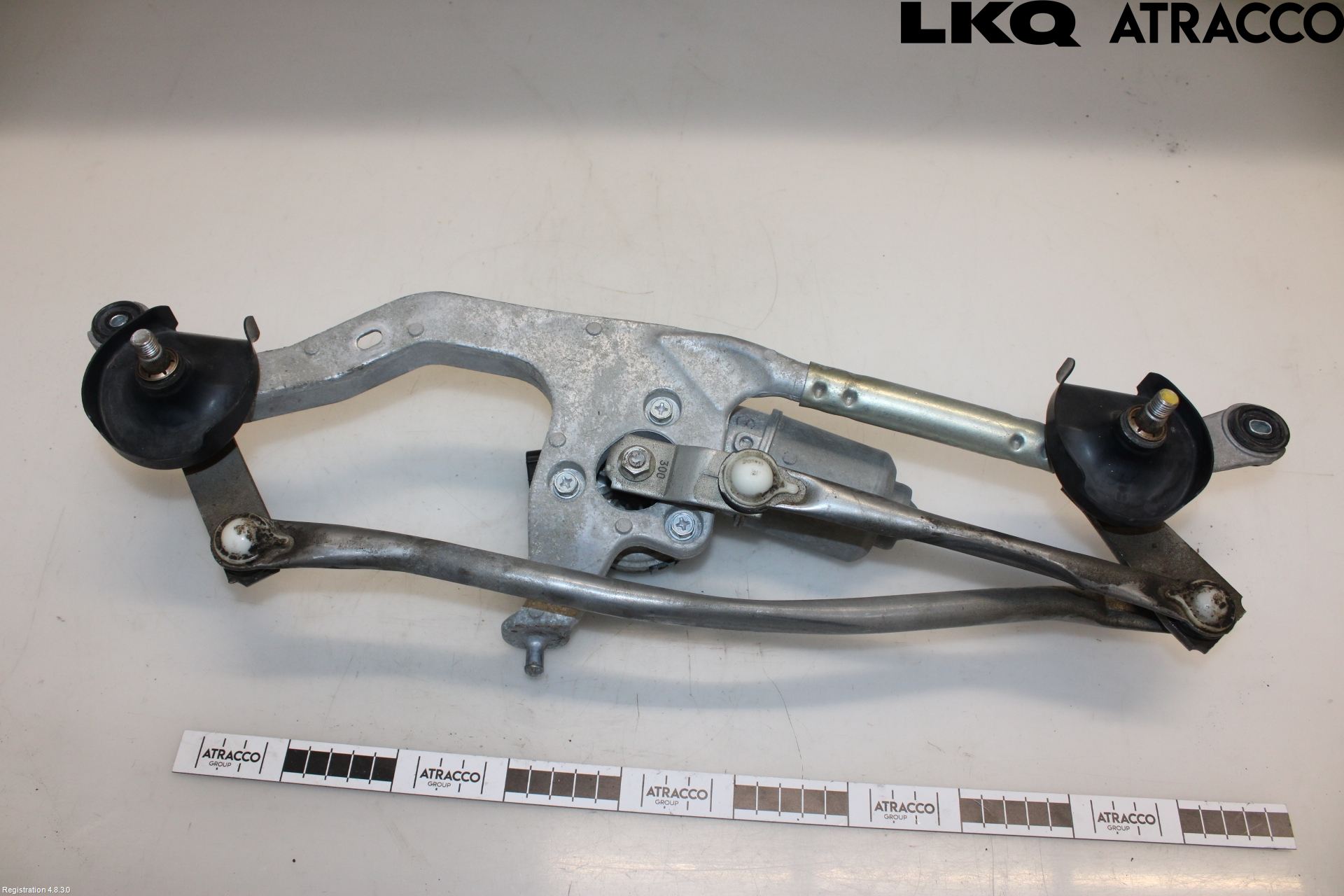 Toyota AURIS 13-19 Viskeroverføring Frontrute