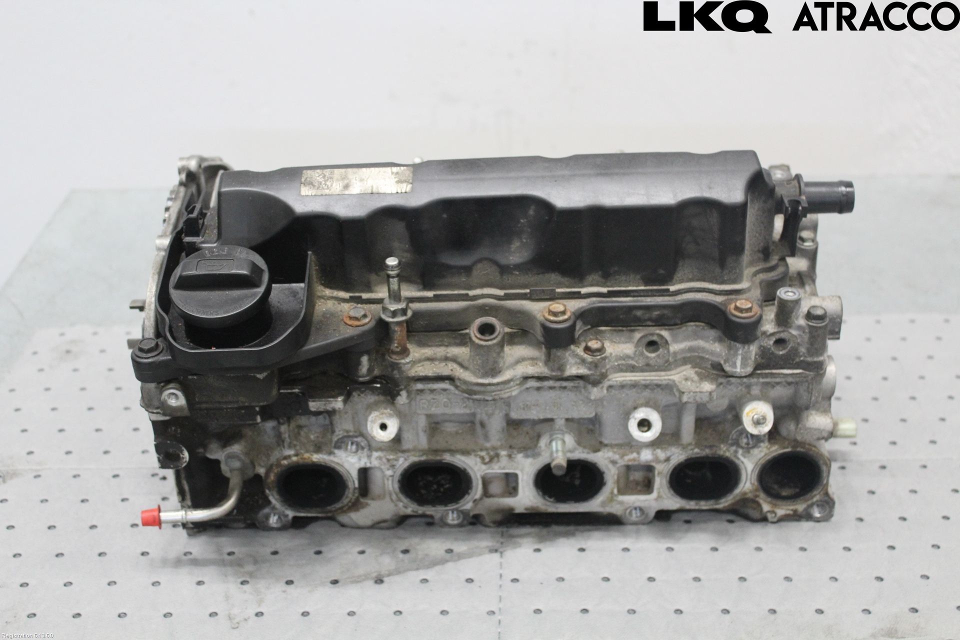 Honda CIVIC 12-16 Topplokk Diesel