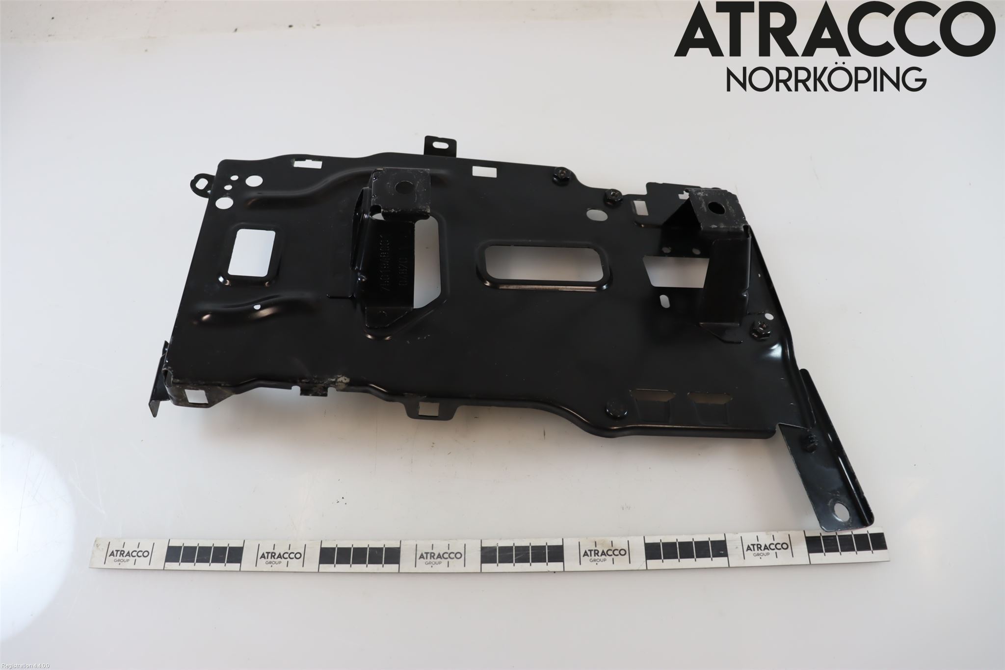 Toyota PROACE II 16- Batterikasse - Feste - Holder