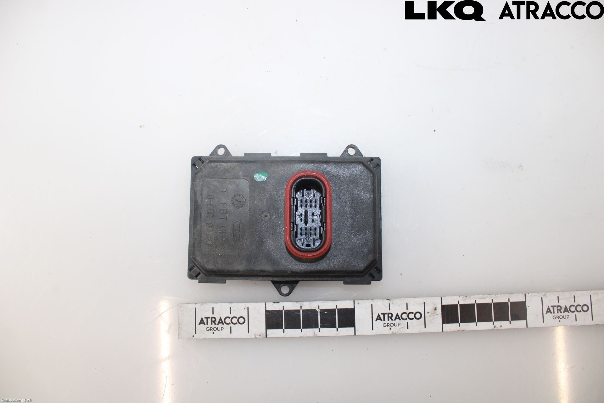 Volkswagen VW GOLF VI 09-13 Styreenhet Xenon