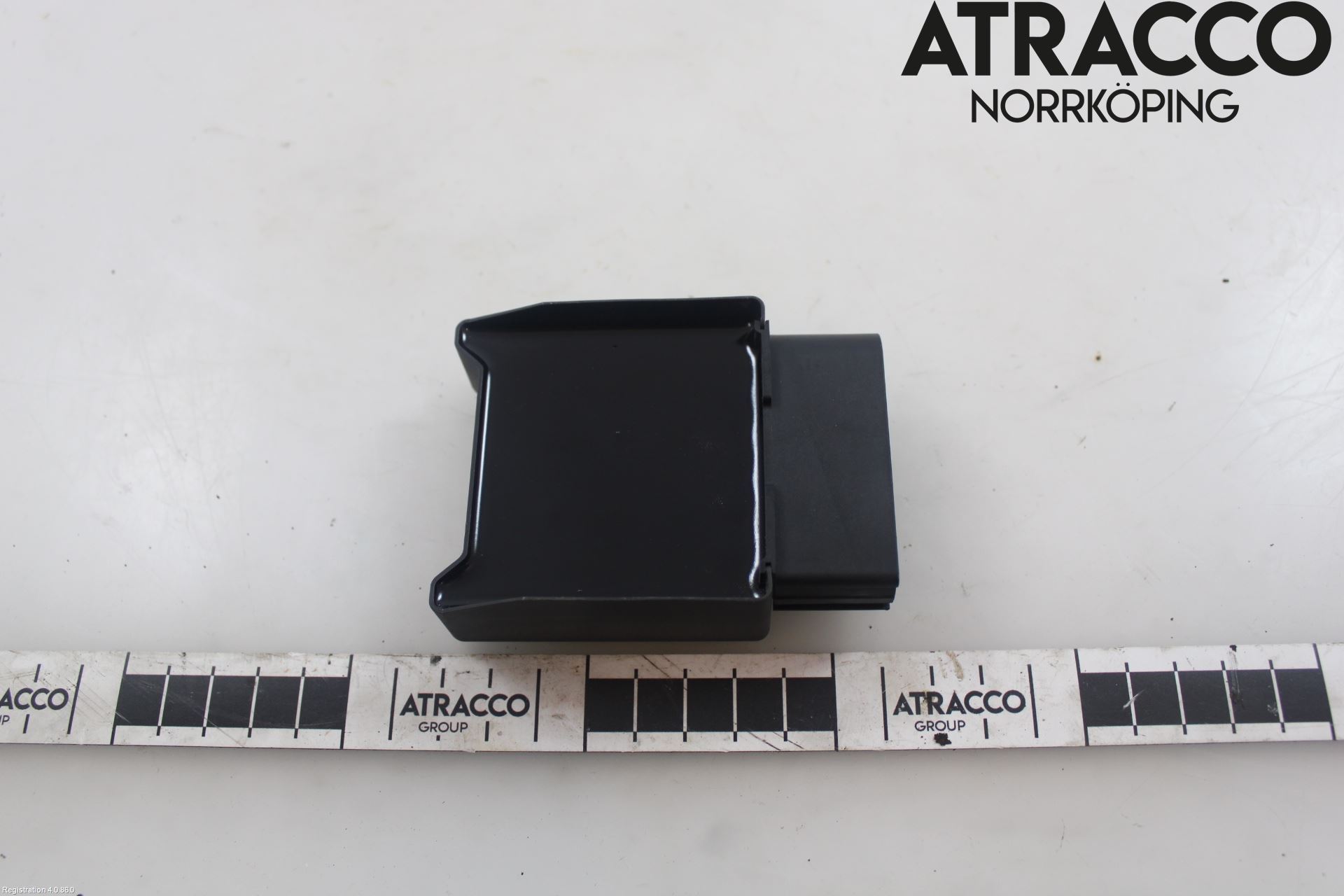 Volkswagen VW TIGUAN 16-24 Styreenhet Drivstoffpumpe