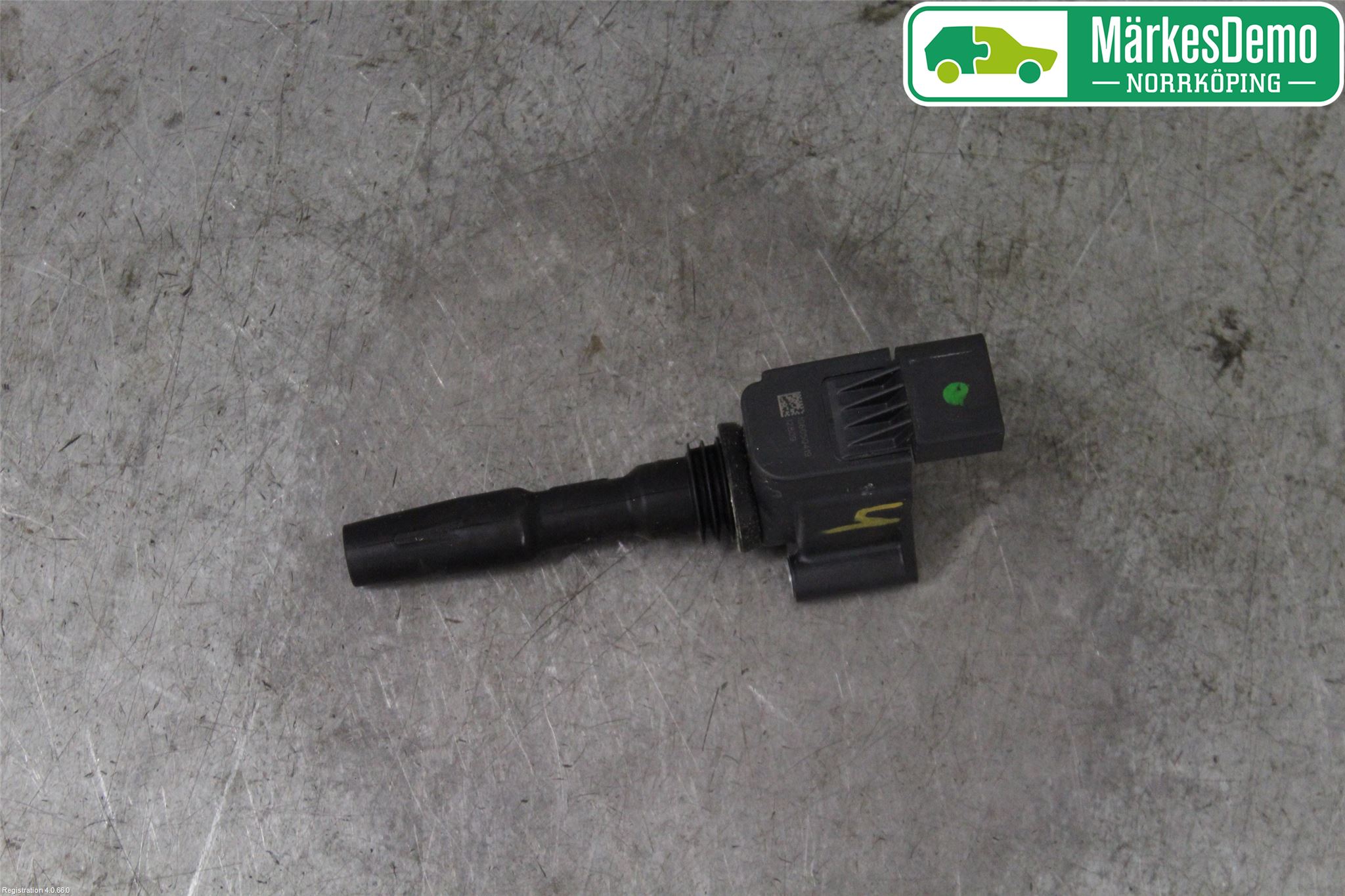 Audi A3/S3 8V 13-20 Coil