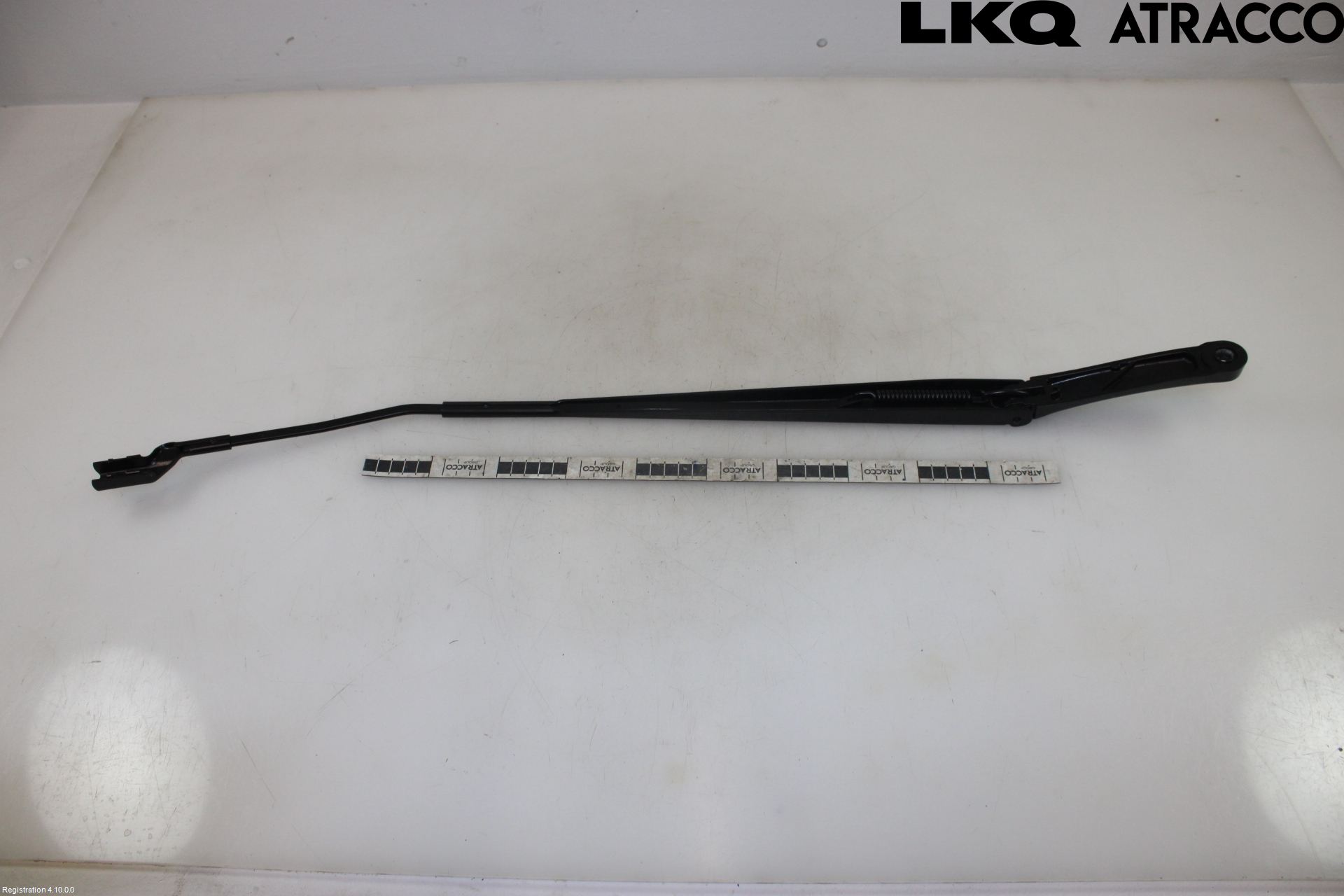 Volkswagen VW ID.4 21- Viskerarm-Armer Frontrute