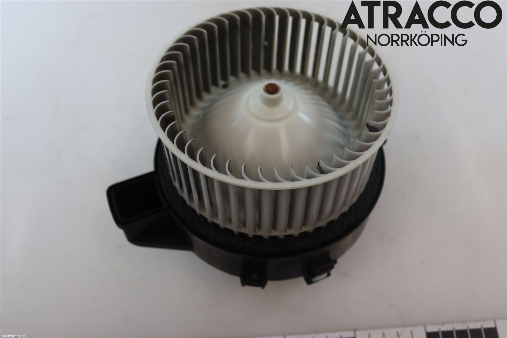 Volvo S90 17->> Varmeapparat Viftemotor