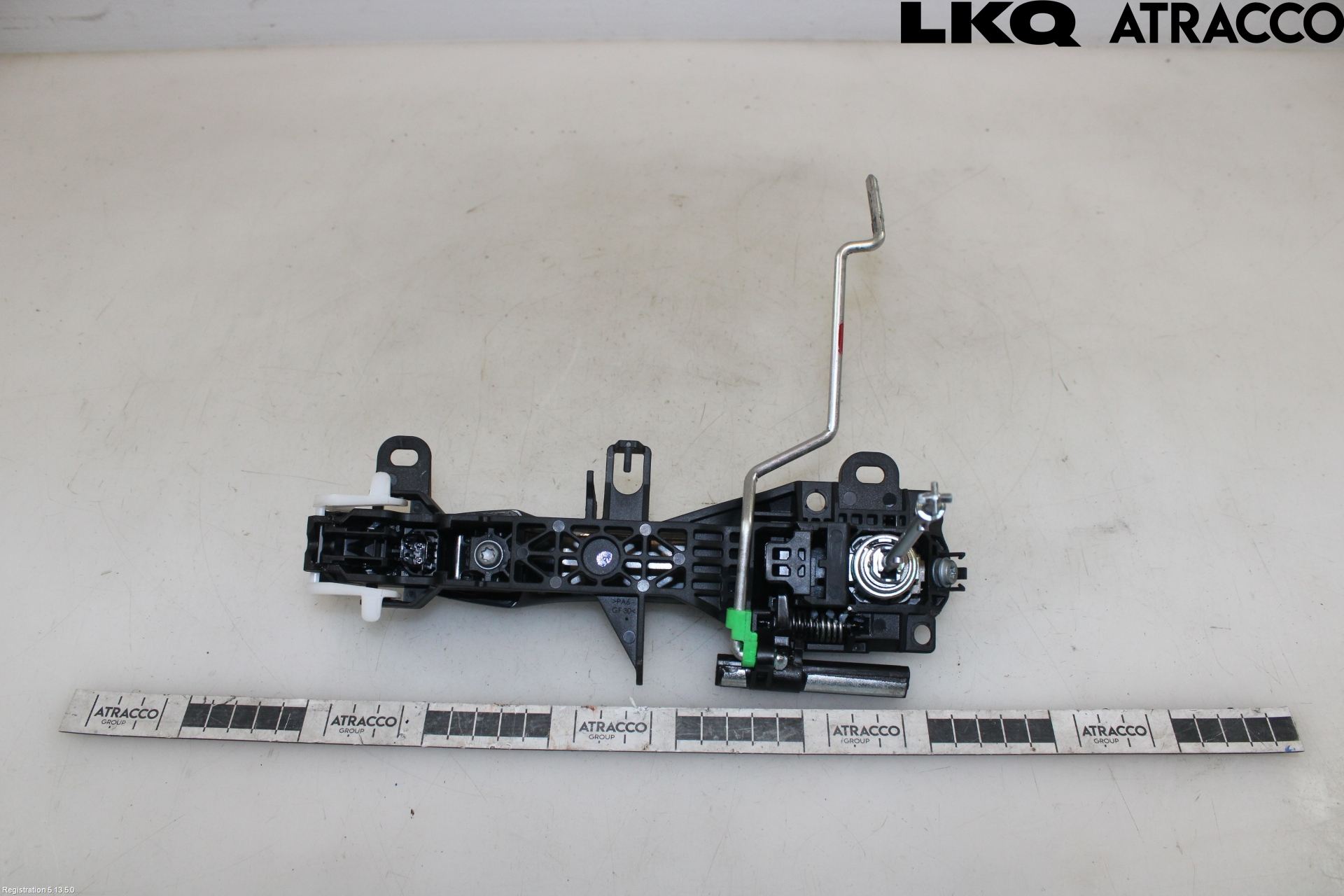 Toyota YARIS CROSS XP21 21- Dørhandtak Ytre Venstre