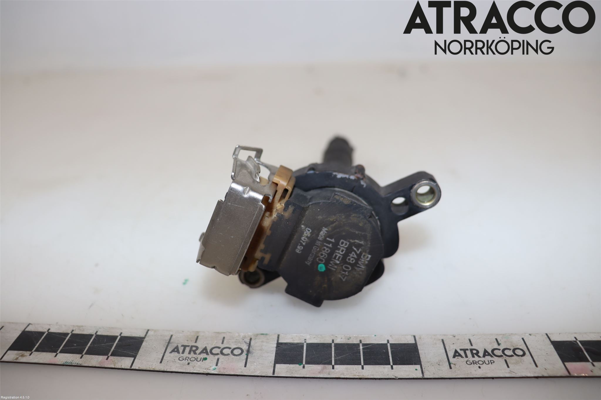 BMW 5 E39 95-04 Coil