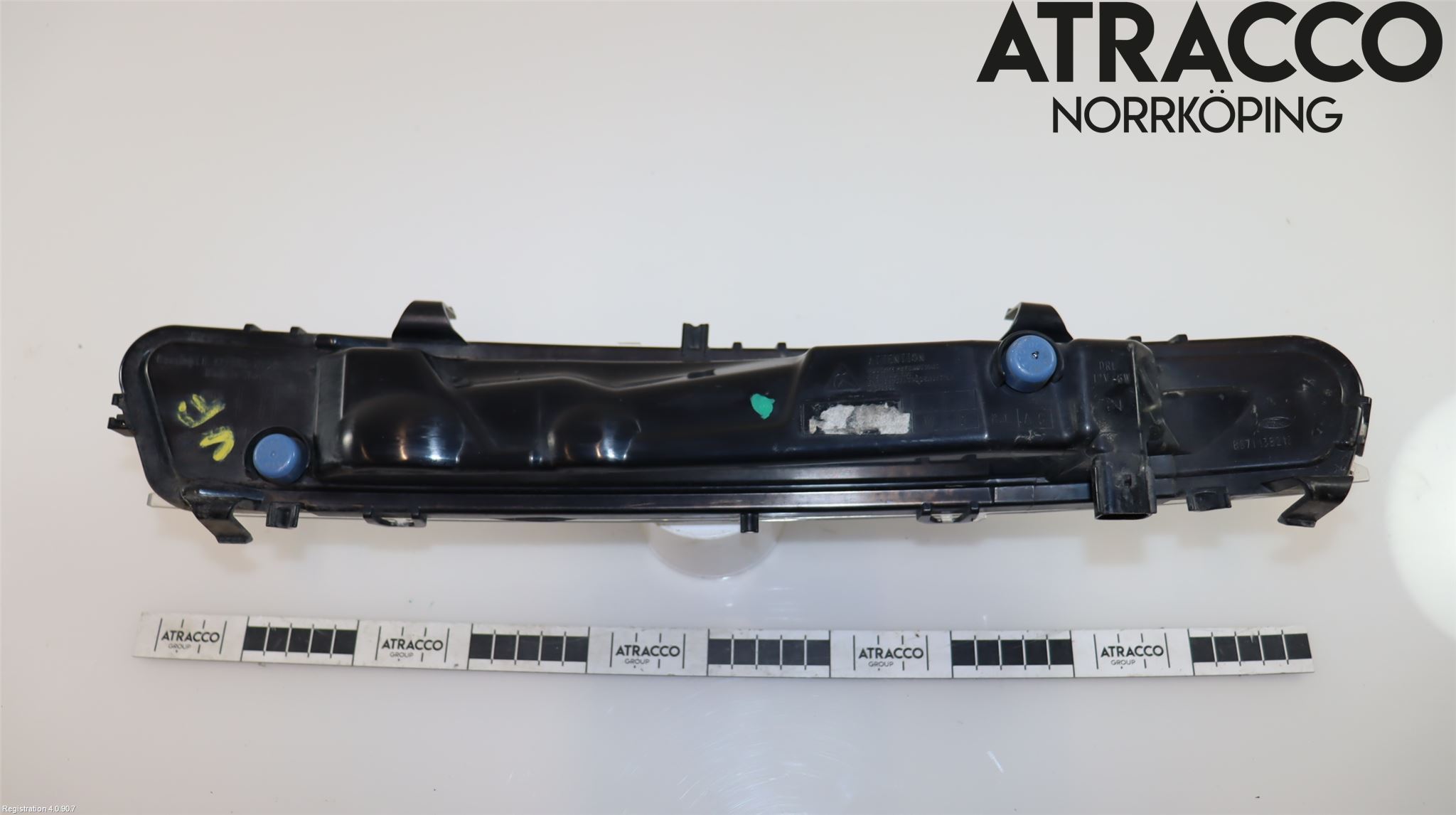 Ford MONDEO 07-15 Parklykt Foran Venstre