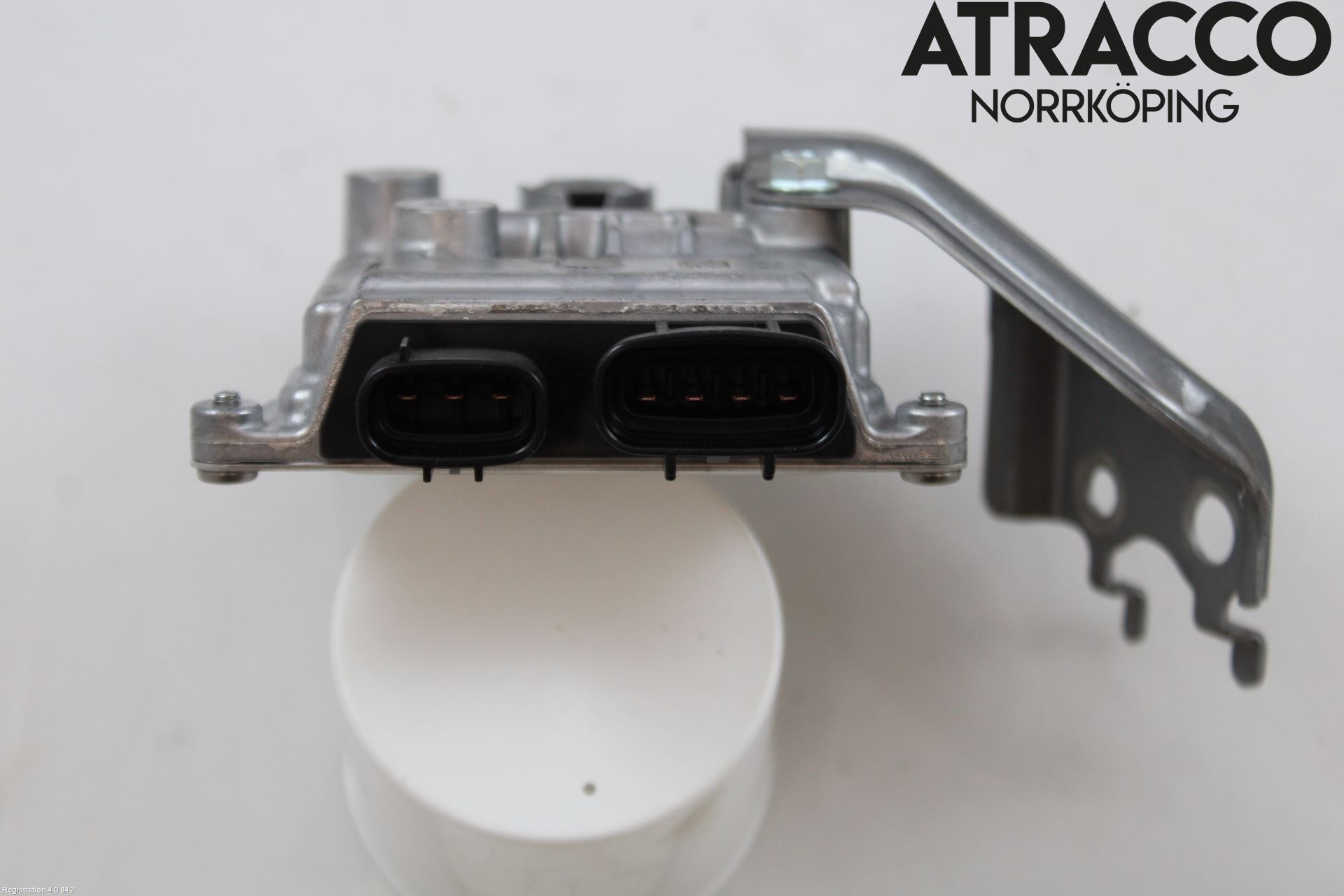 Toyota C-HR 16-23 Styreenhet Drivstoffpumpe
